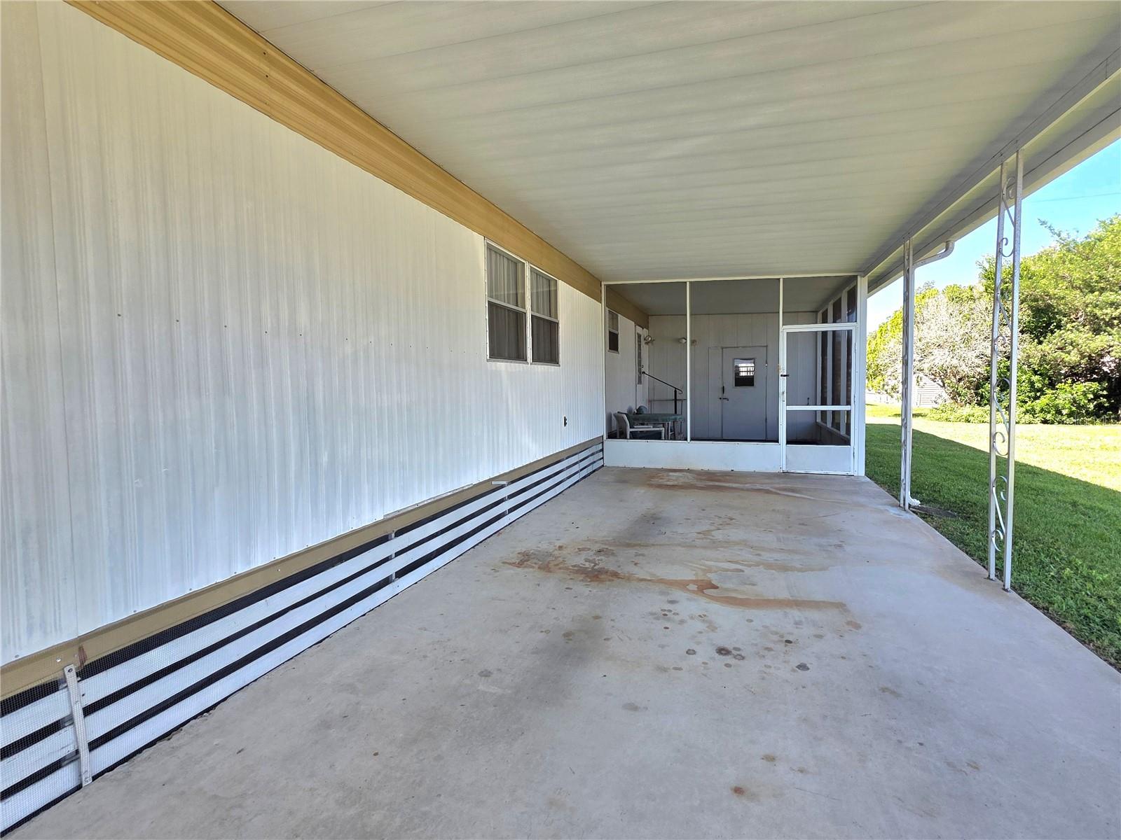5503 BARBARA STREET, Zephyrhills, FL 33542
