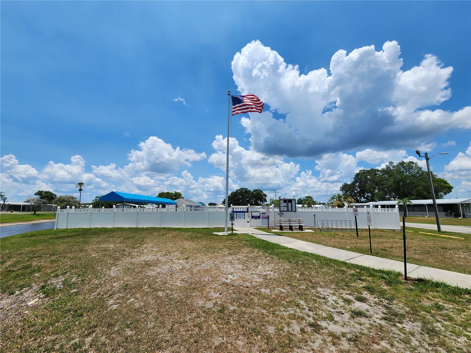 5503 BARBARA STREET, Zephyrhills, FL 33542