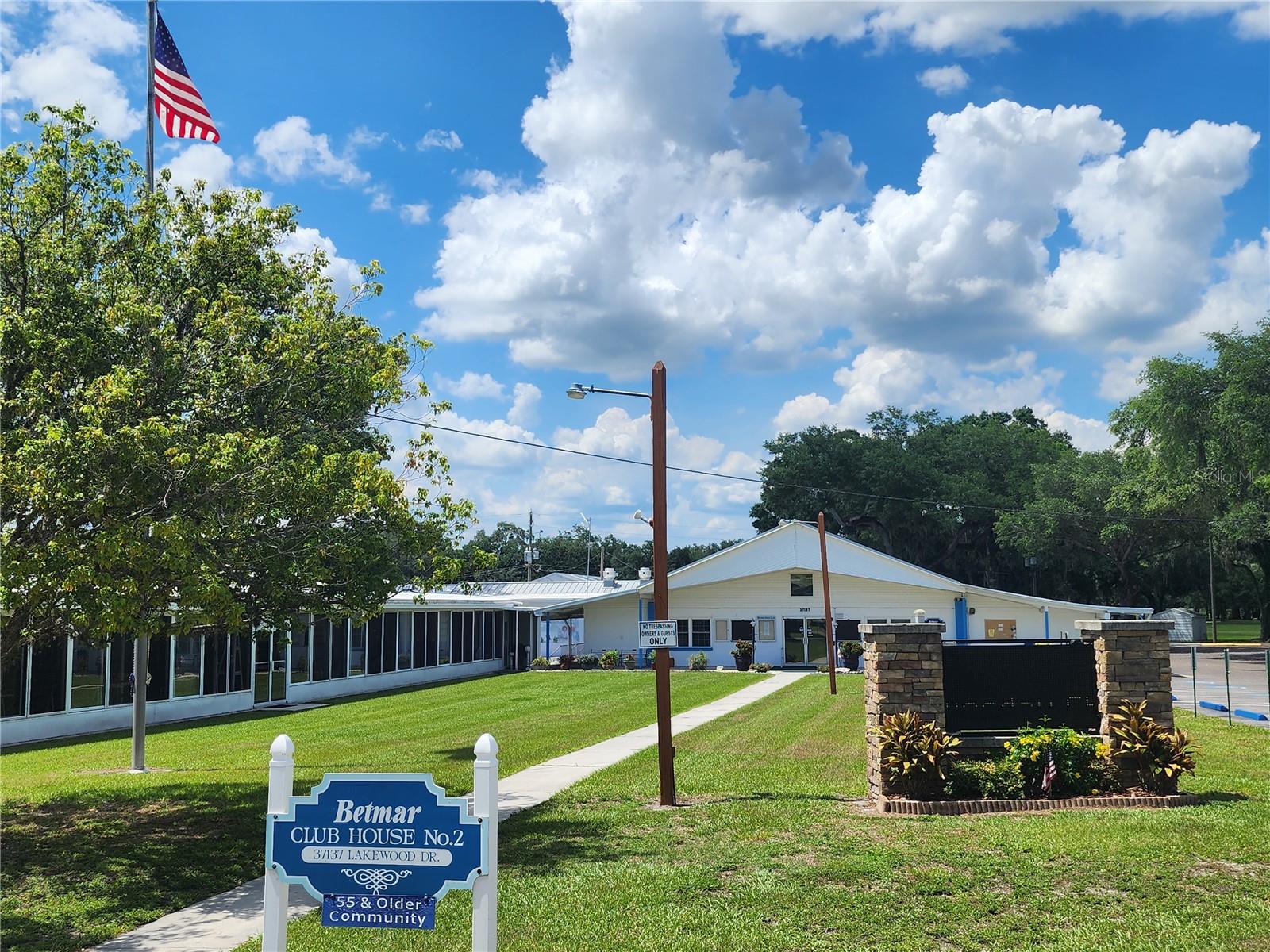 5503 BARBARA STREET, Zephyrhills, FL 33542
