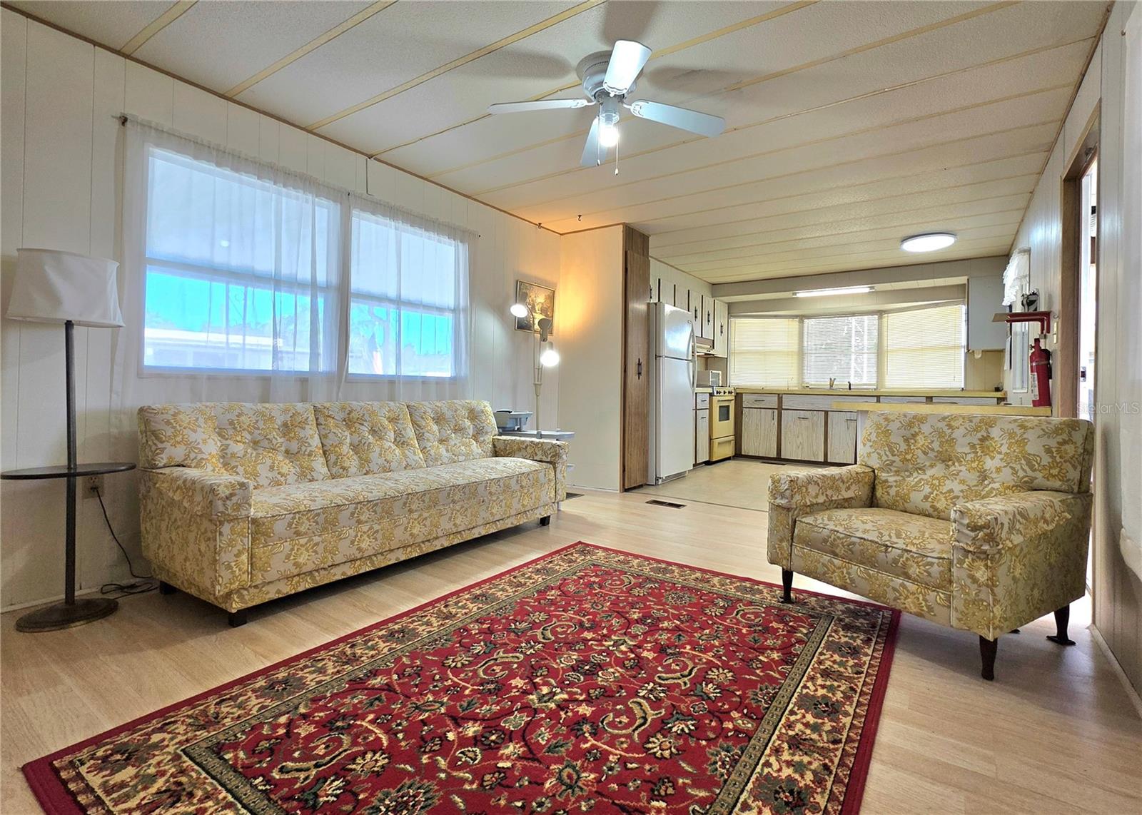 5503 BARBARA STREET, Zephyrhills, FL 33542