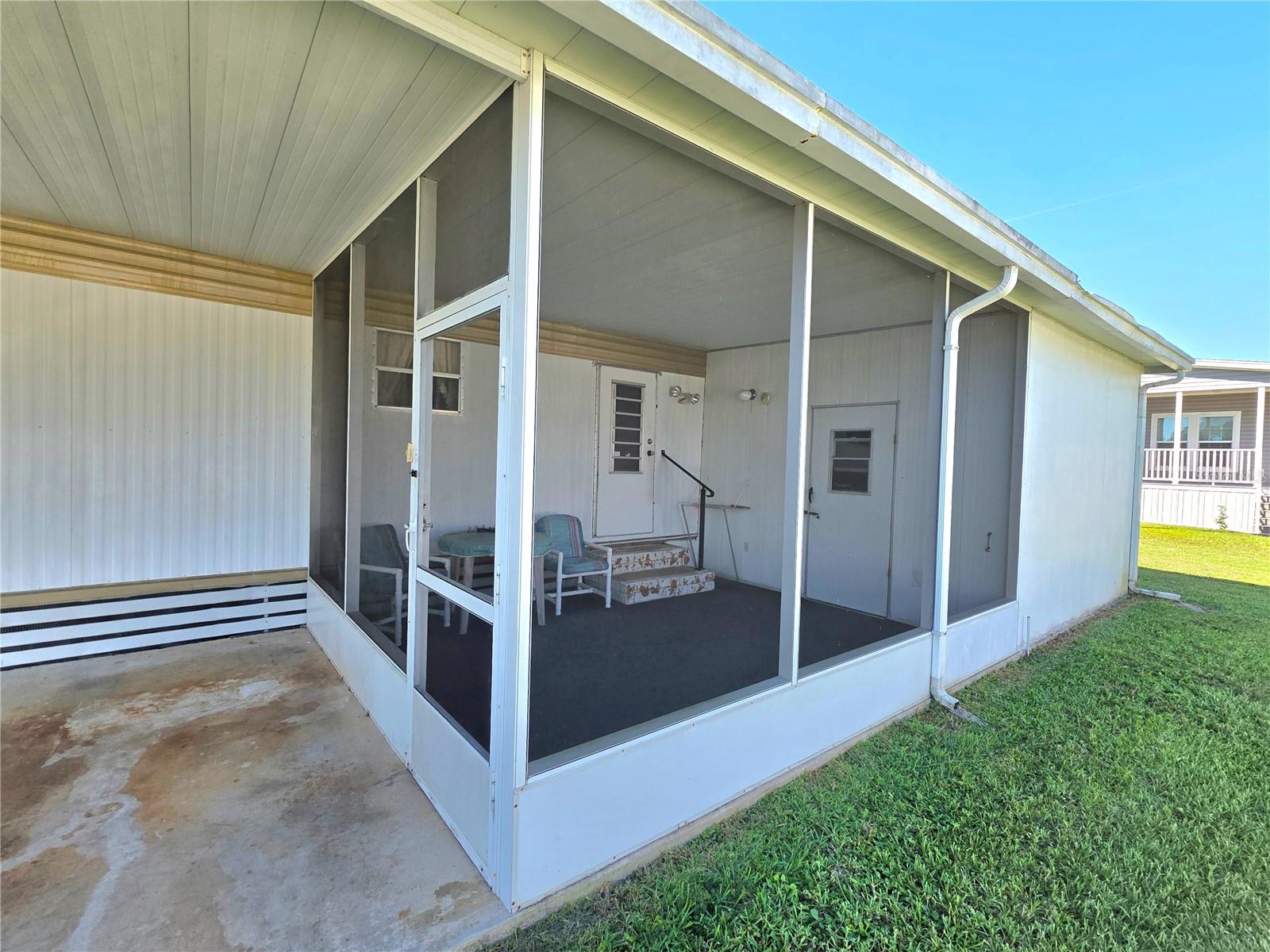 5503 BARBARA STREET, Zephyrhills, FL 33542