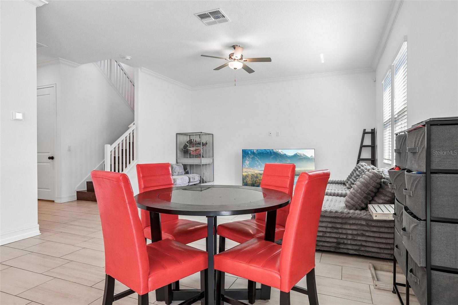 7702 S KISSIMMEE STREET, Tampa, FL 33616