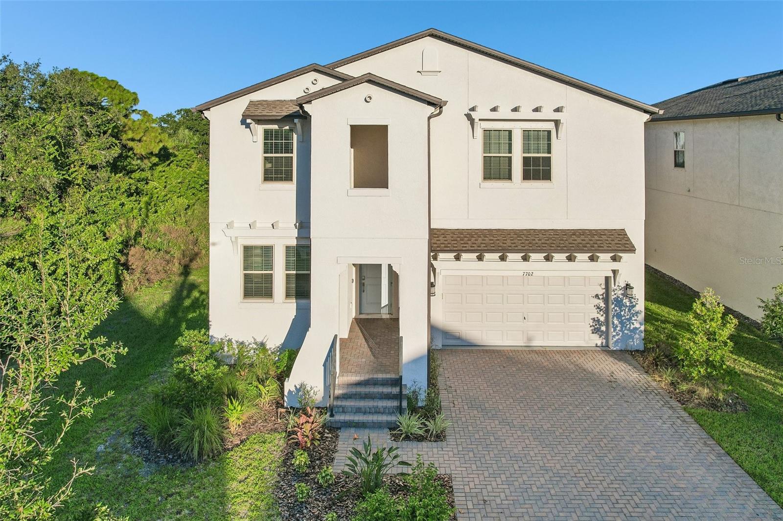 7702 S KISSIMMEE STREET, Tampa, FL 33616