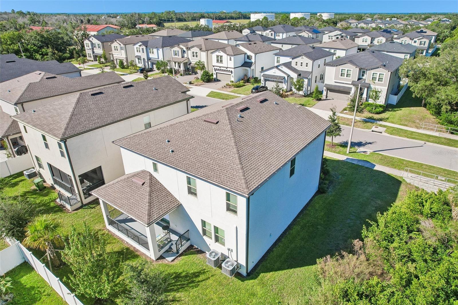 7702 S KISSIMMEE STREET, Tampa, FL 33616