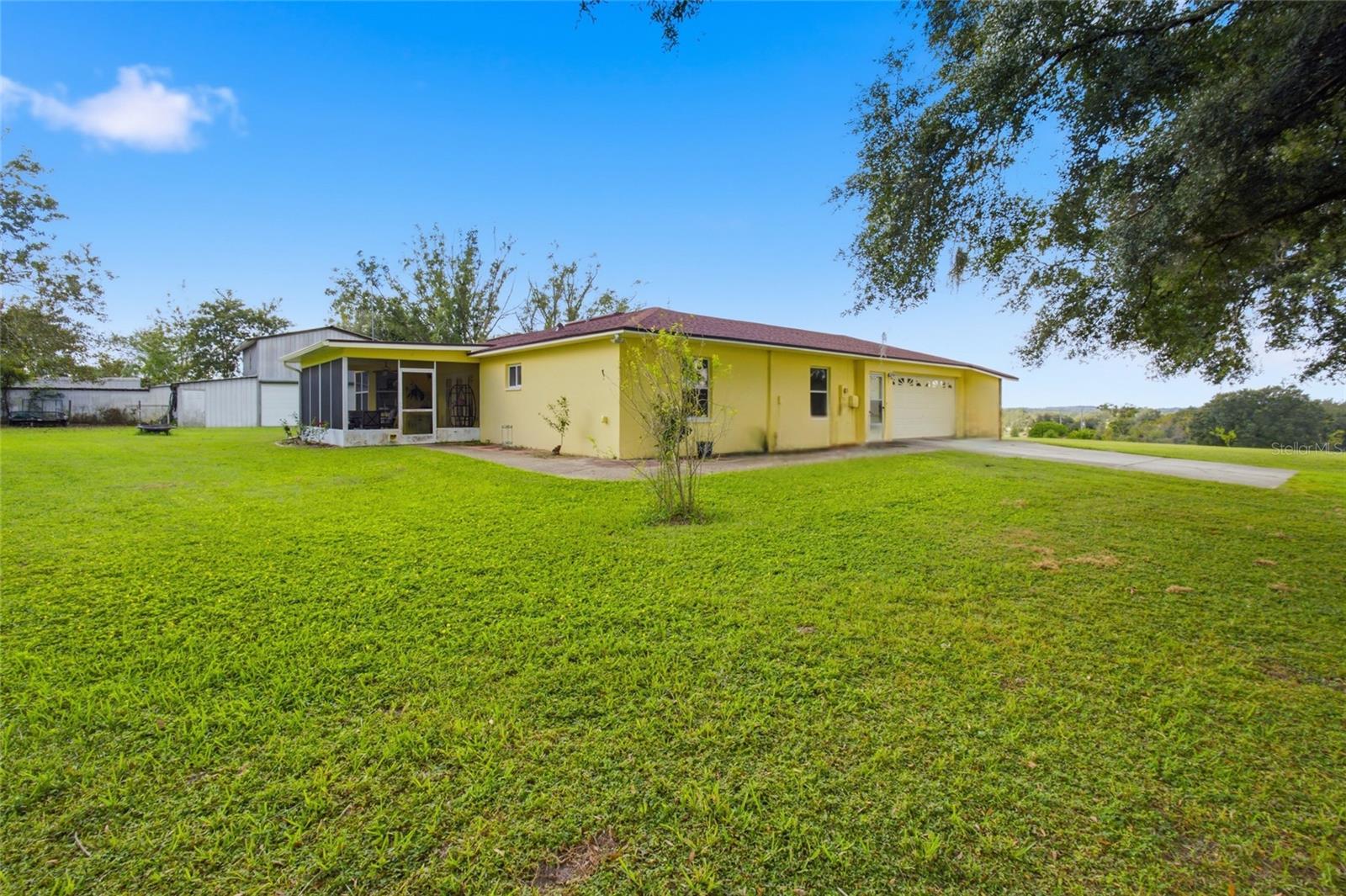 8634 23RD STREET, Zephyrhills, FL 33540