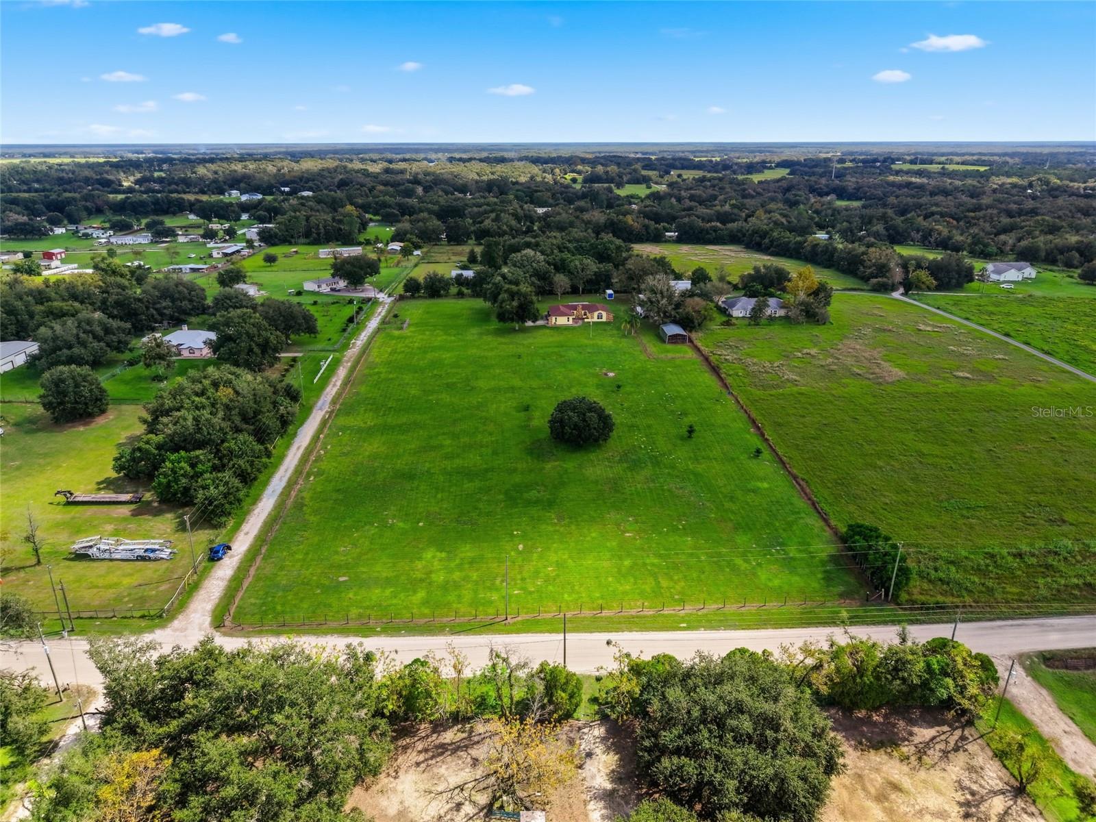 8634 23RD STREET, Zephyrhills, FL 33540