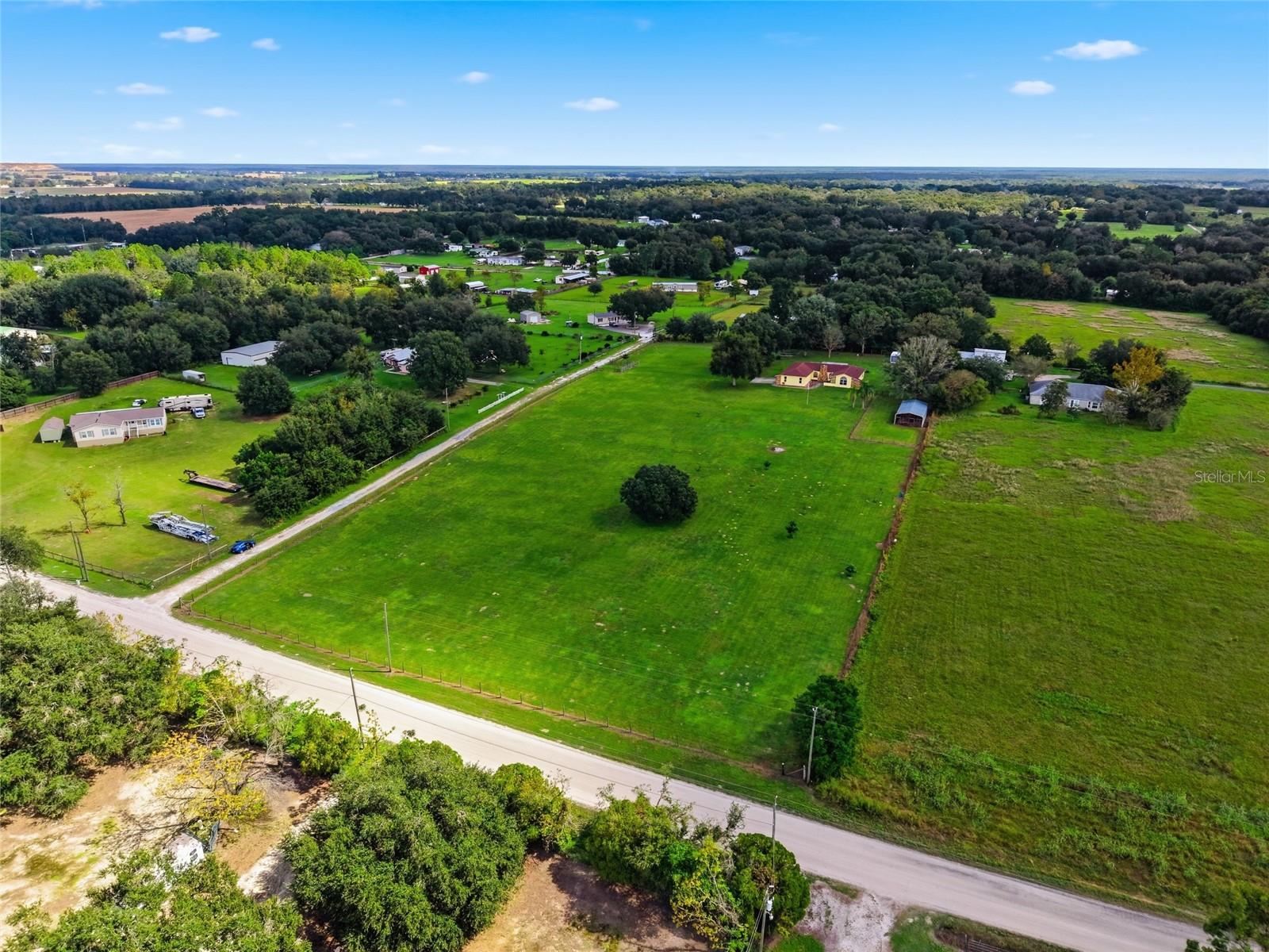 8634 23RD STREET, Zephyrhills, FL 33540