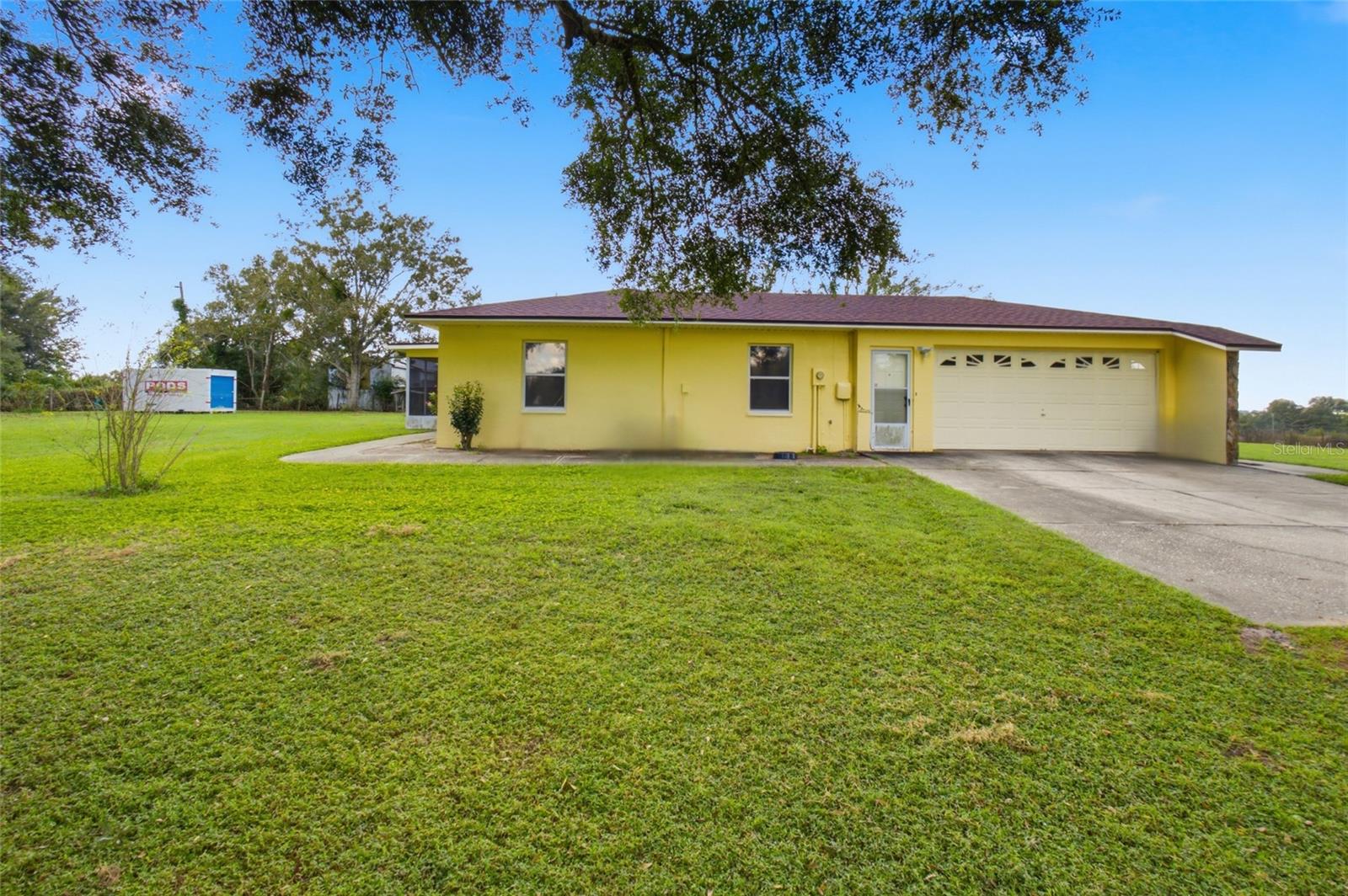 8634 23RD STREET, Zephyrhills, FL 33540