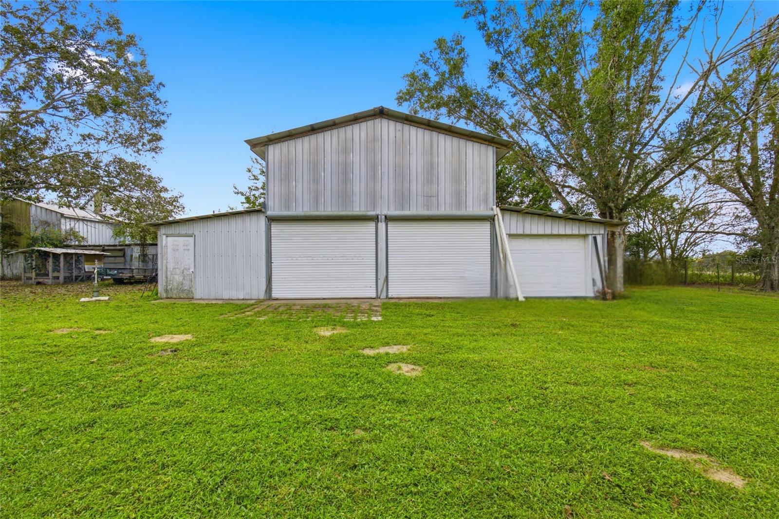 8634 23RD STREET, Zephyrhills, FL 33540