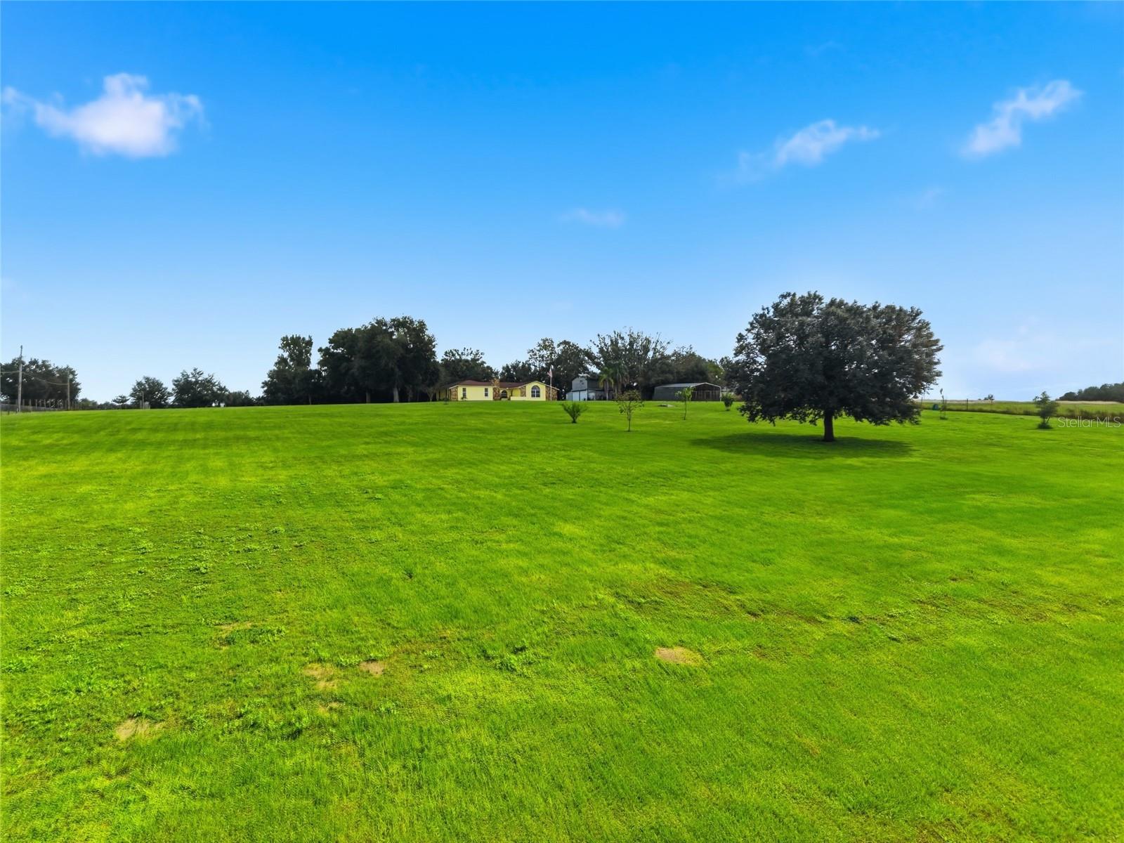 8634 23RD STREET, Zephyrhills, FL 33540