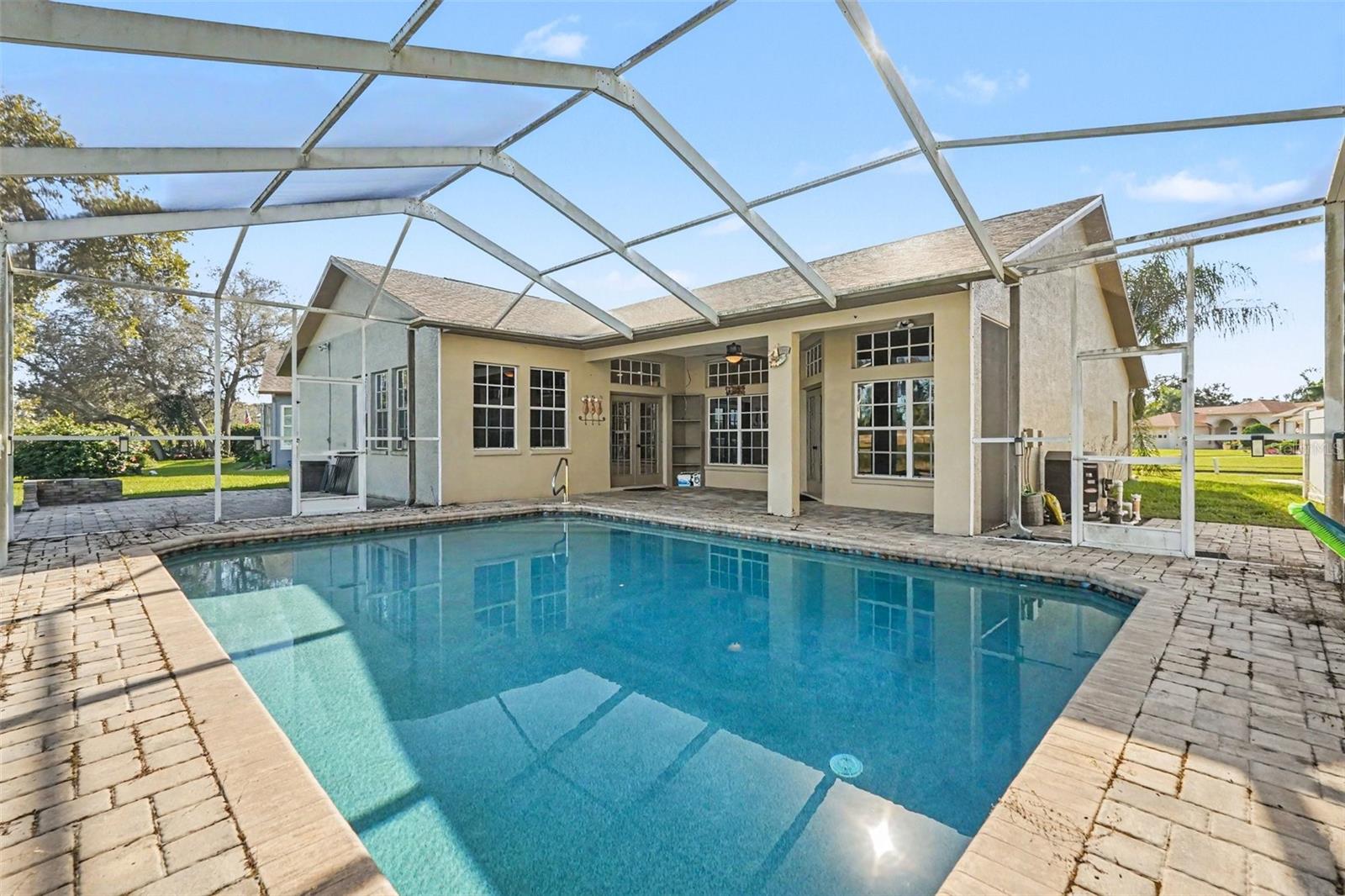 12339 ROSELAND DRIVE, New Port Richey, FL 34654