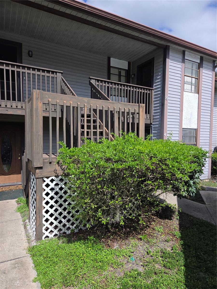 11630 BAYWOOD MEADOWS DRIVE, #4, New Port Richey, FL 34654