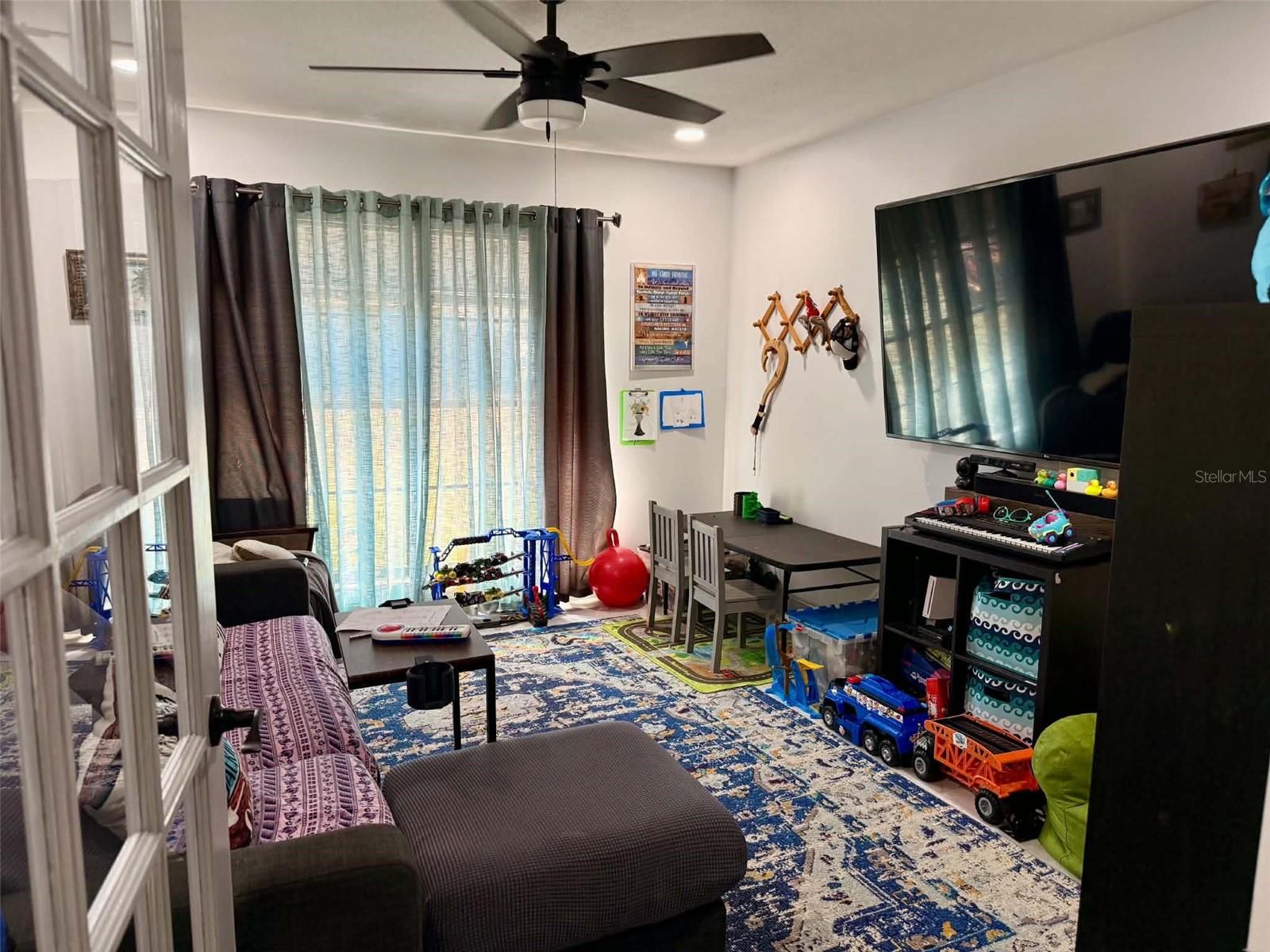 Kids Room/Office