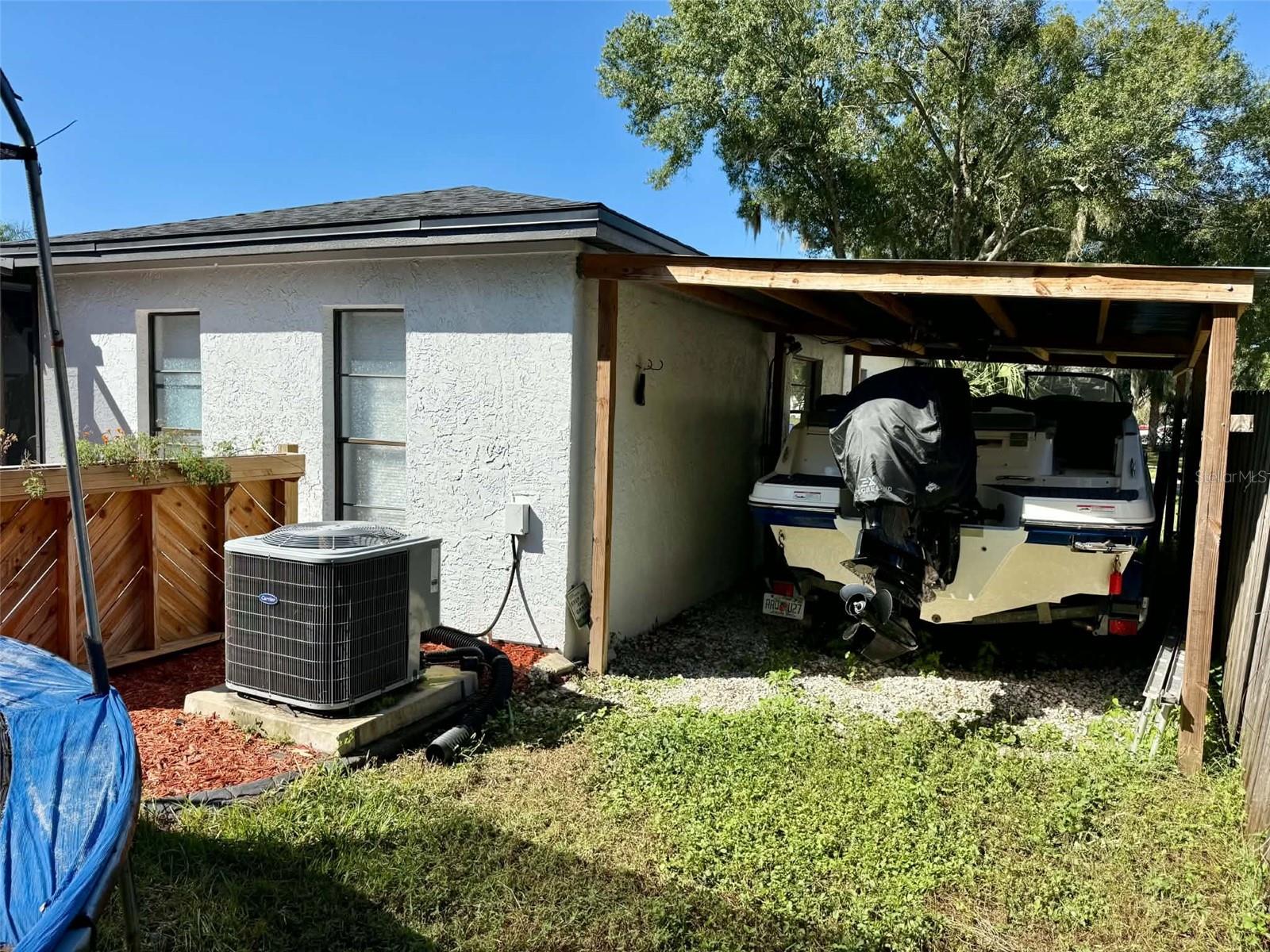 Carport