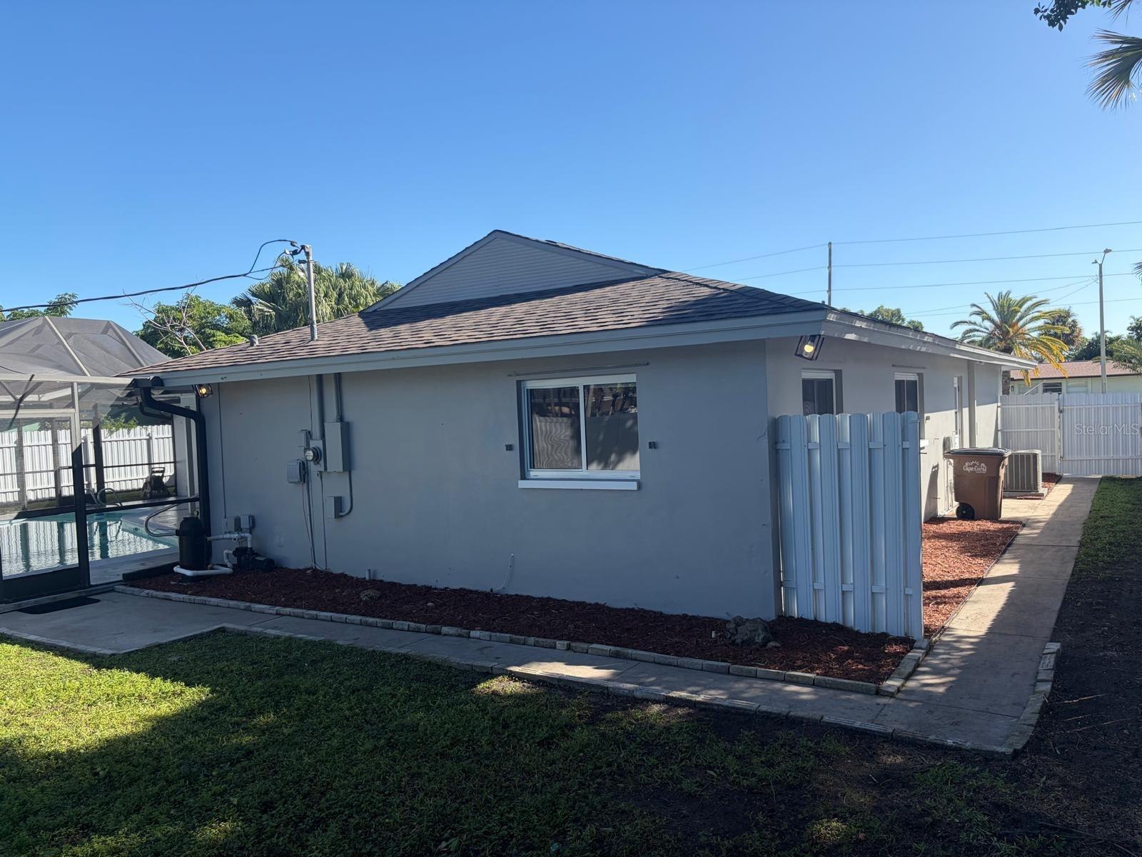 4240 PALM TREE BOULEVARD, Cape Coral, FL 33904