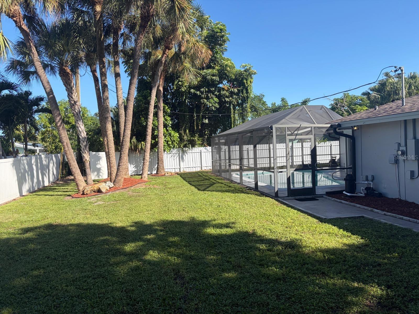 4240 PALM TREE BOULEVARD, Cape Coral, FL 33904