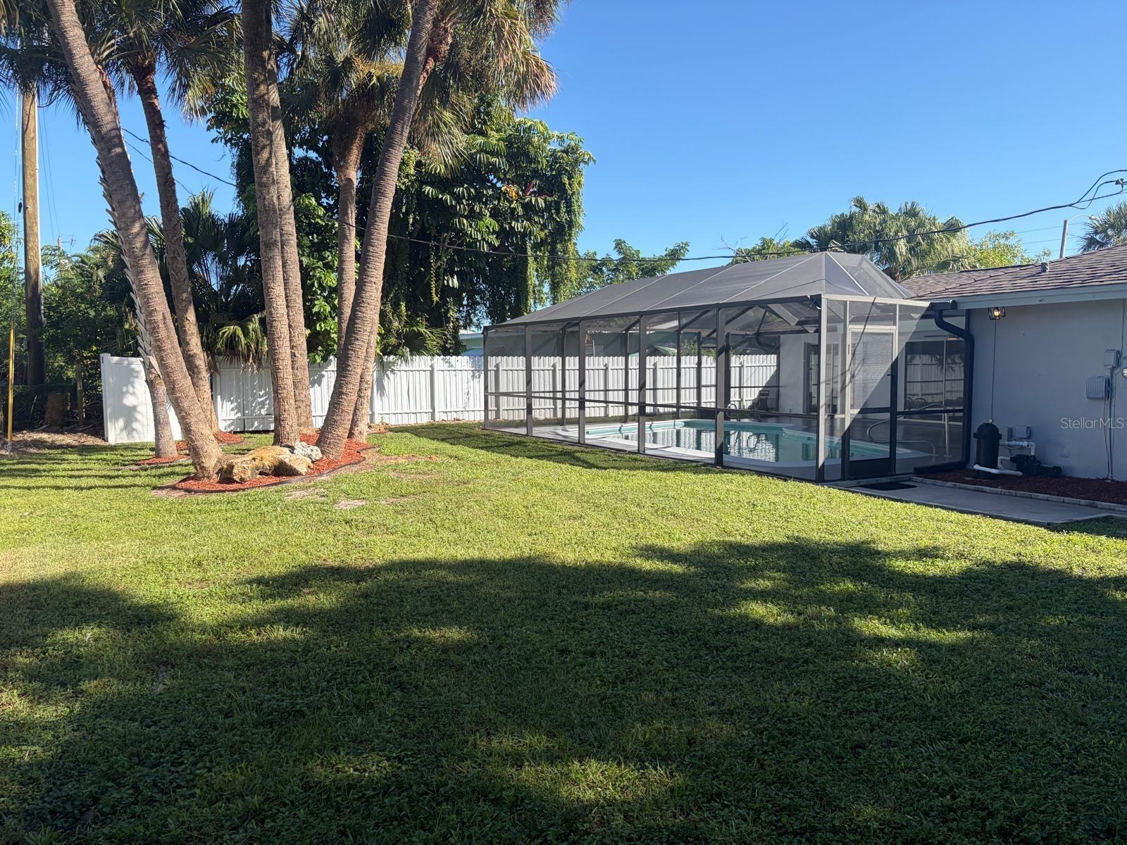4240 PALM TREE BOULEVARD, Cape Coral, FL 33904