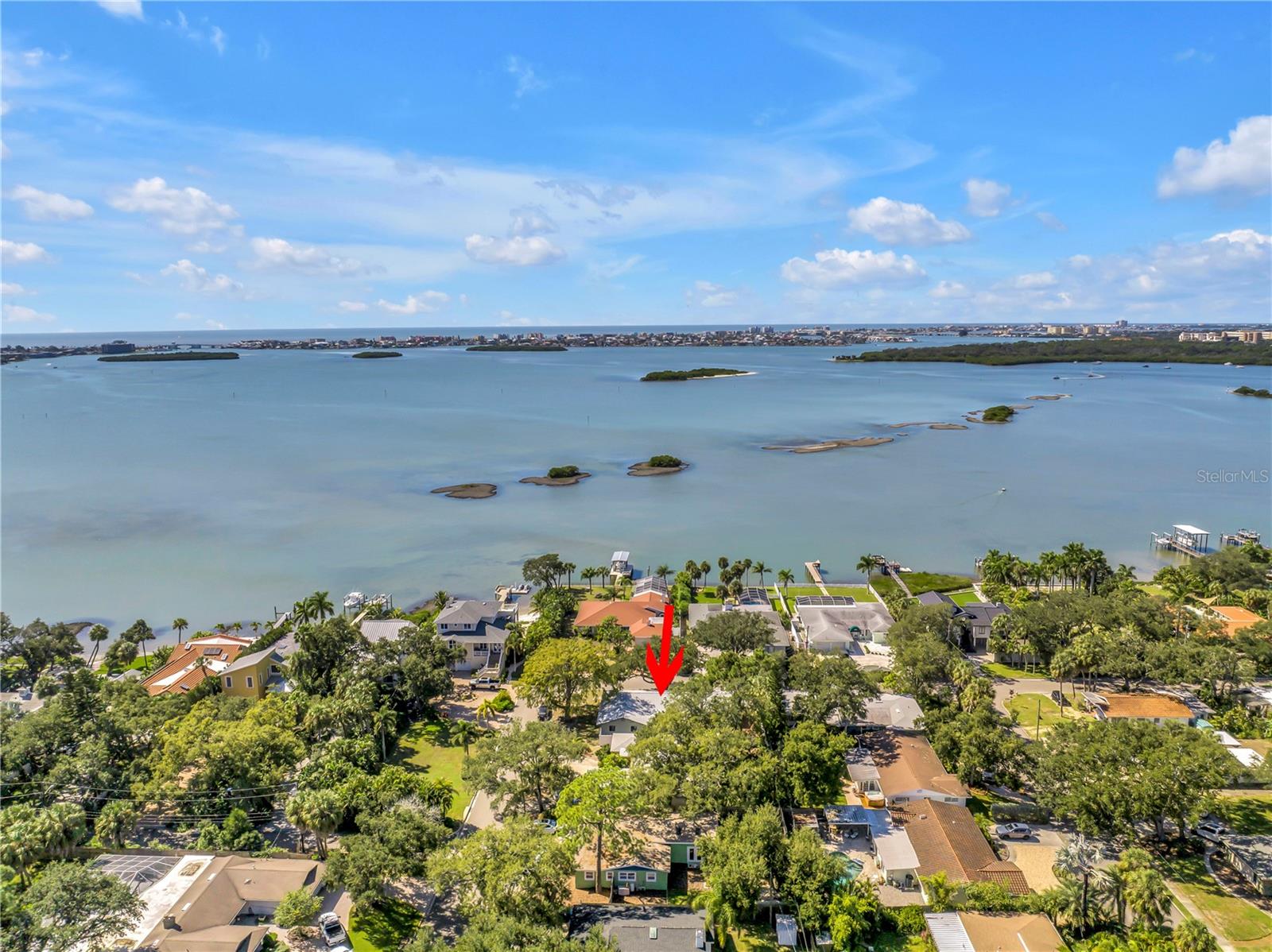2701 PELHAM ROAD N, St Petersburg, FL 33710