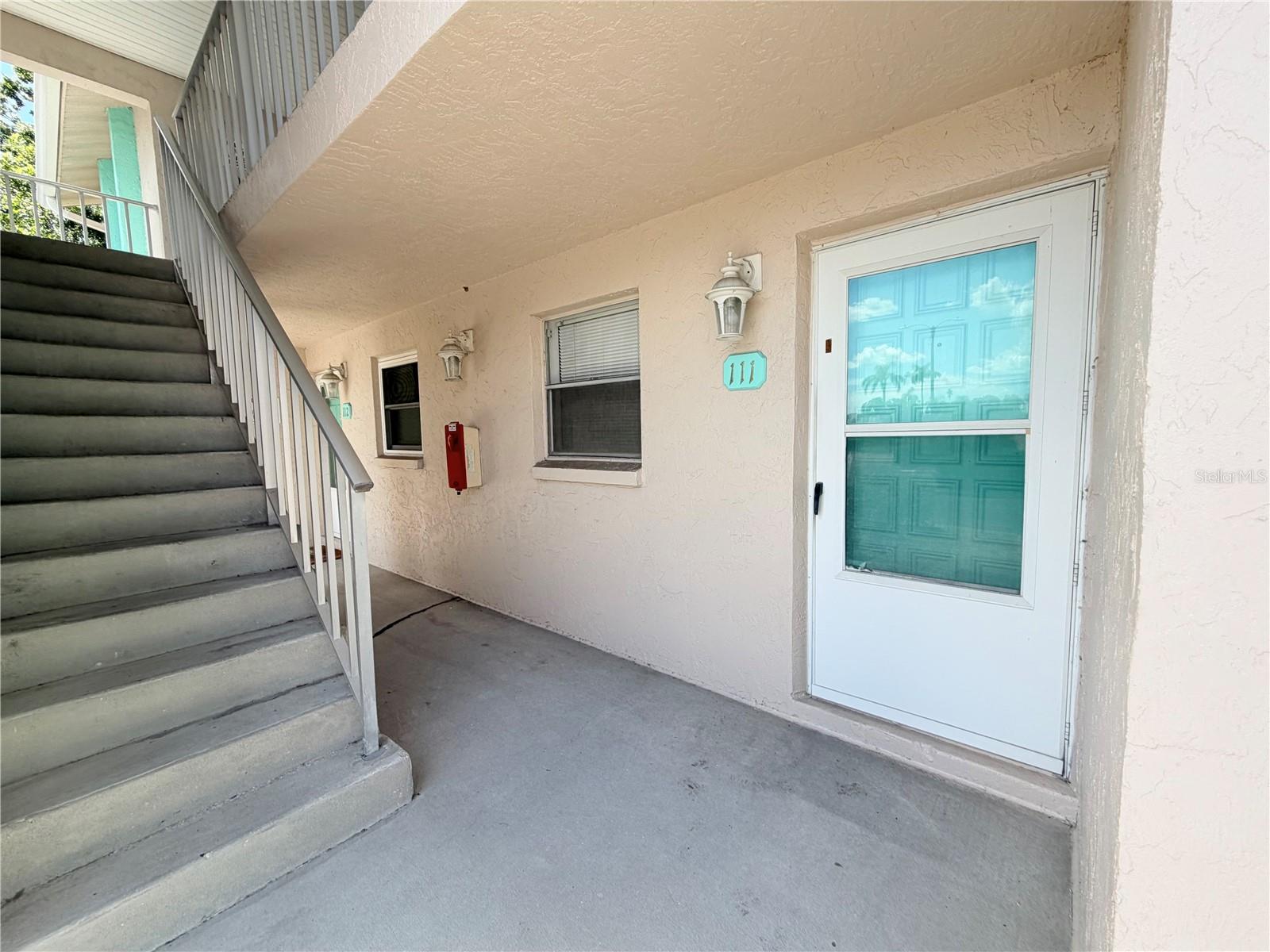 8151 HEATHERWOOD DRIVE, #111, Seminole, FL 33777