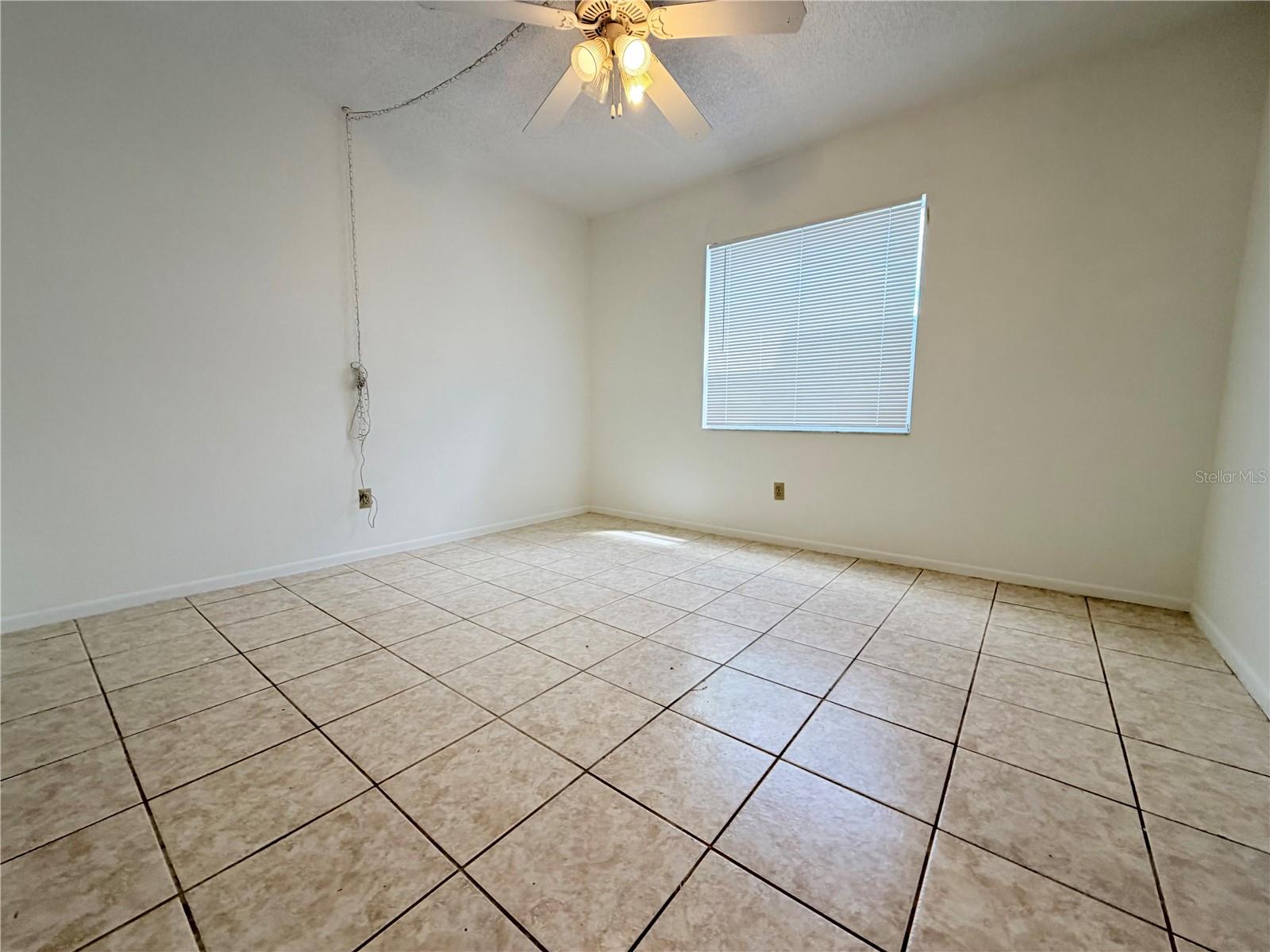 2nd Bdrm