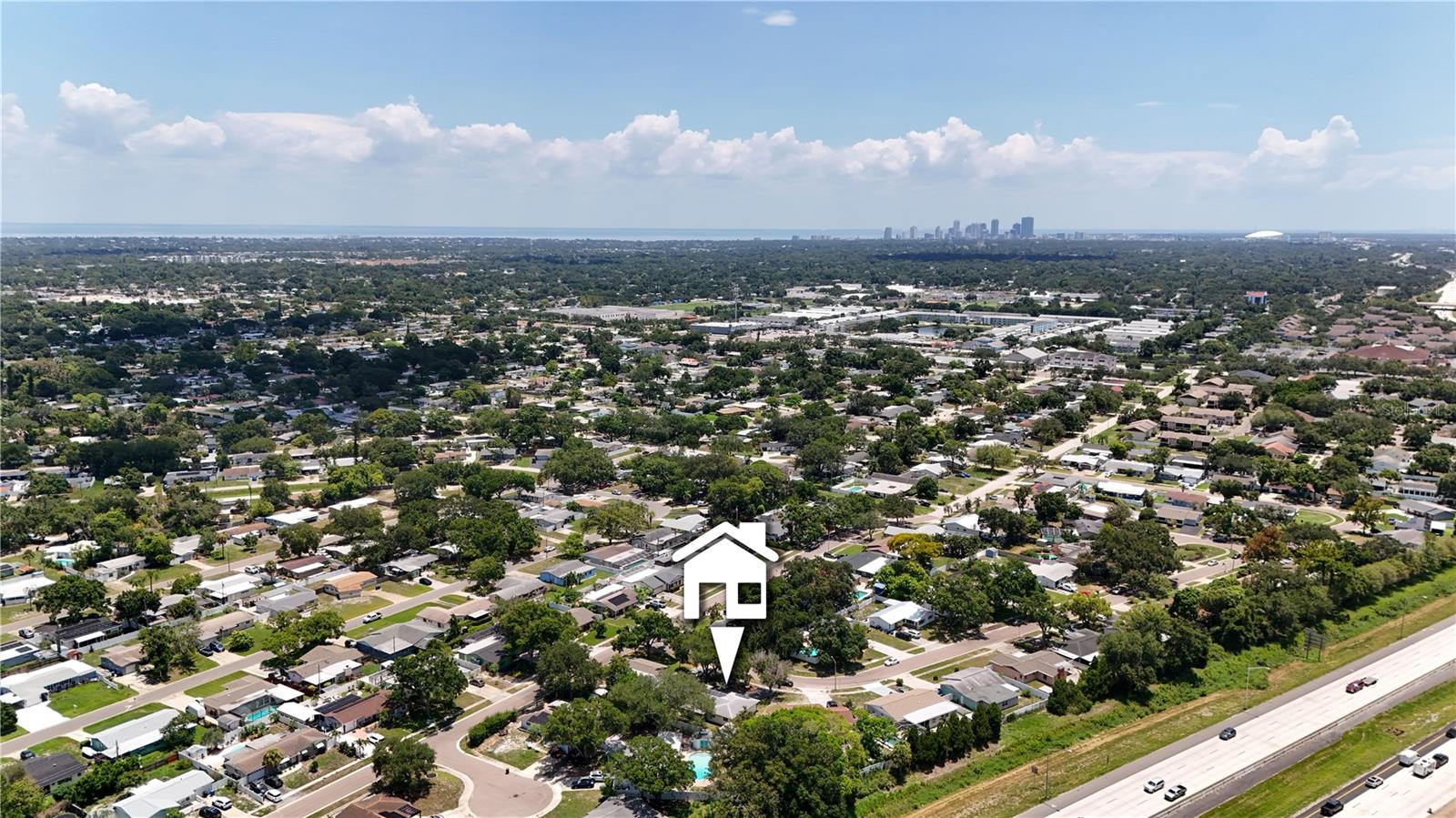 2239 68TH AVENUE N, St Petersburg, FL 33702
