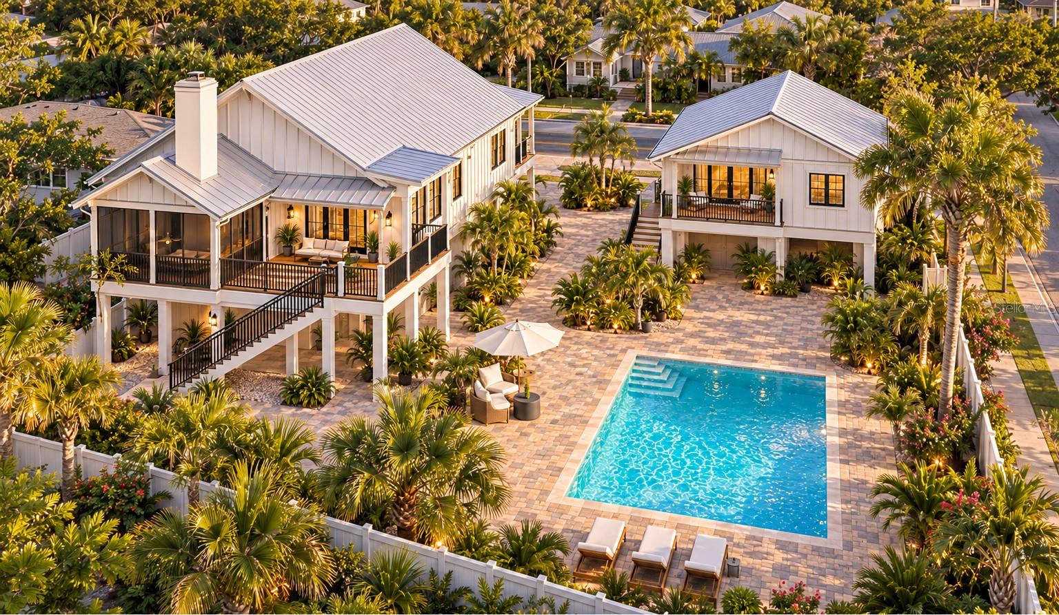 Conceptual Rendering