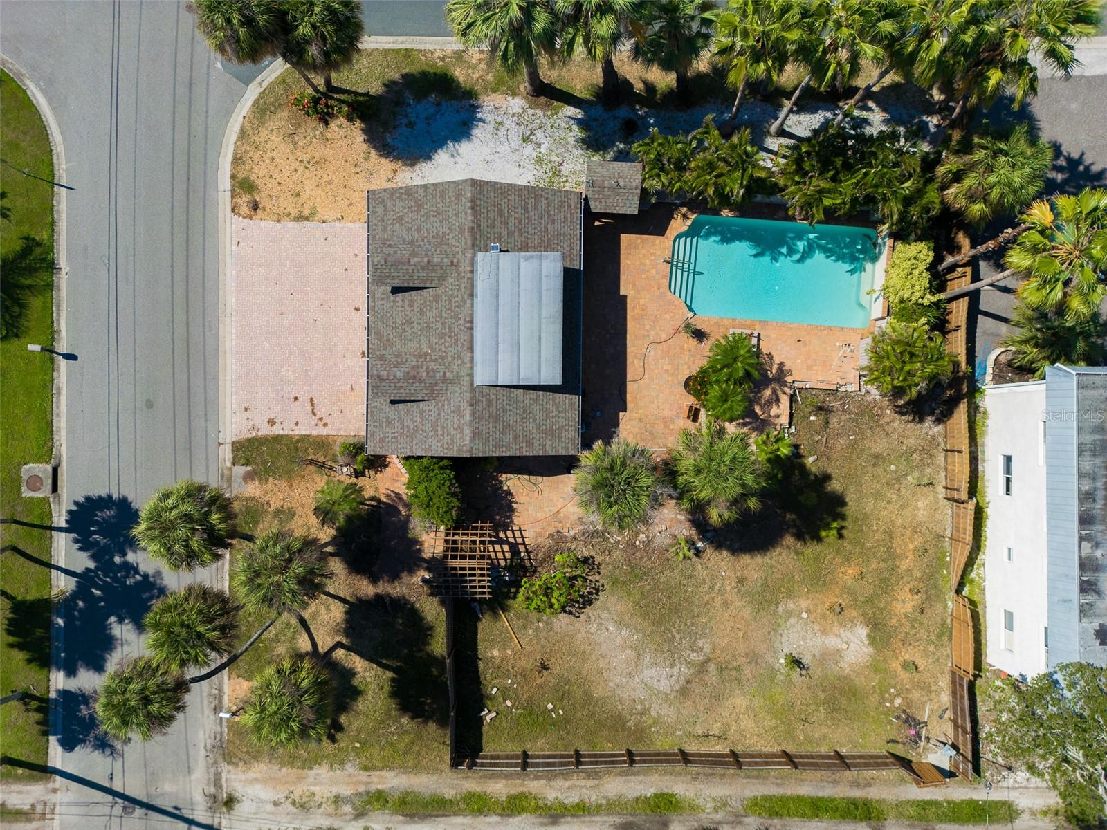 5719 29TH AVE S, Gulfport, FL 33707