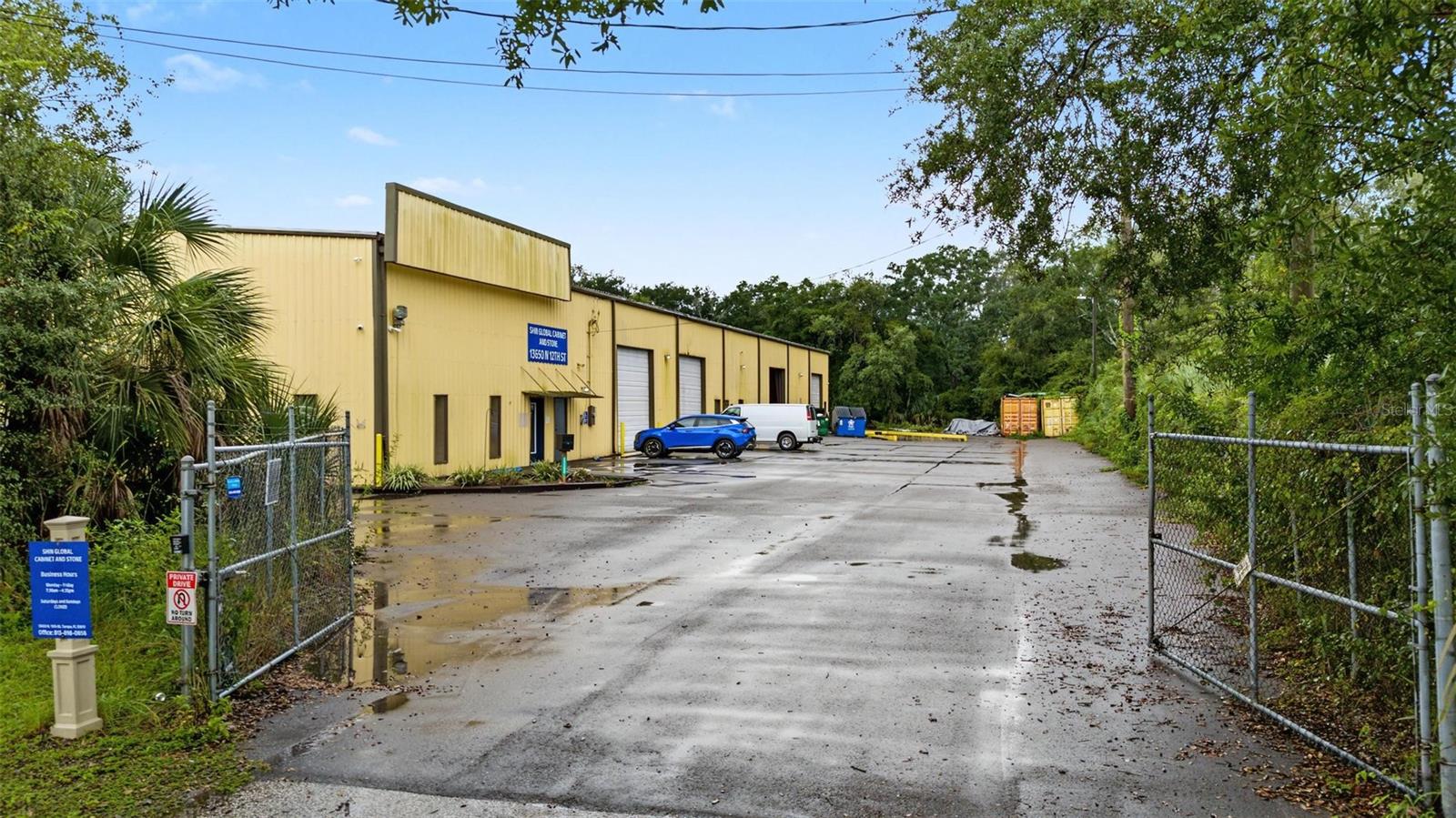 13650 N 12TH STREET, Tampa, FL 33613