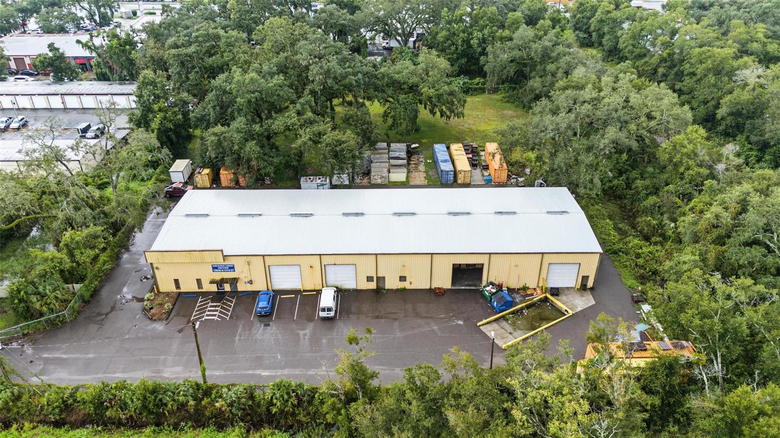 13650 N 12TH STREET, Tampa, FL 33613