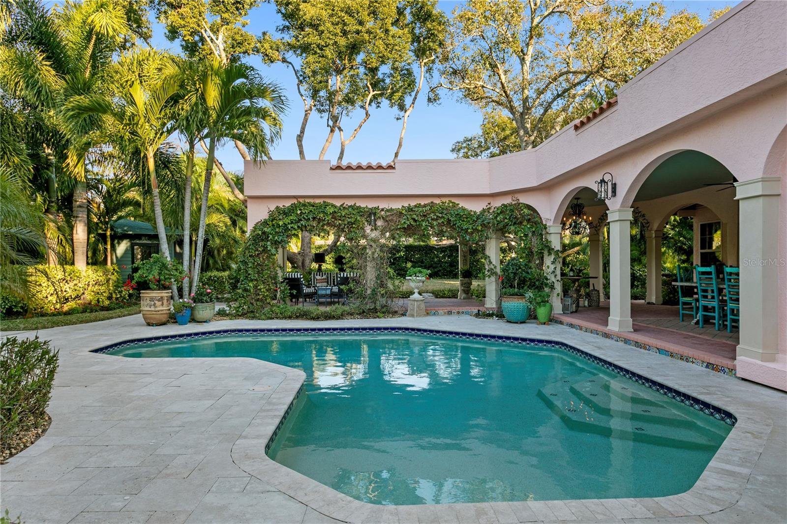 7211 3RD AVENUE S, St Petersburg, FL 33707