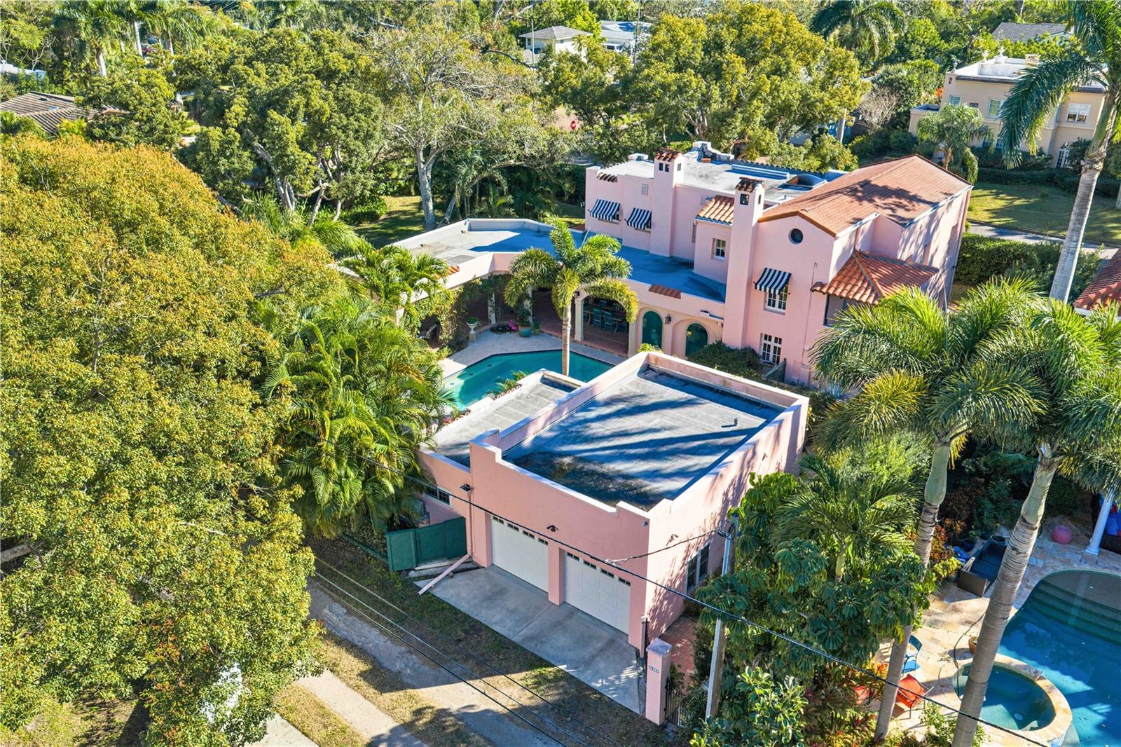 7211 3RD AVENUE S, St Petersburg, FL 33707