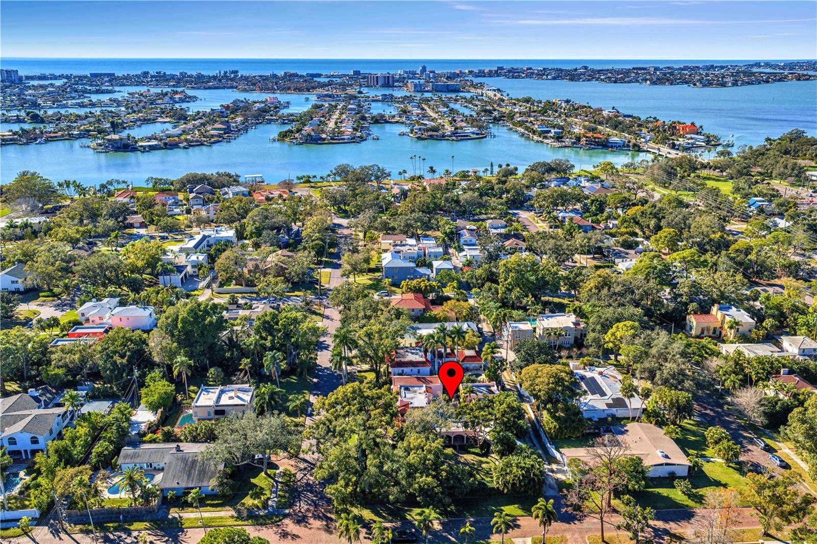7211 3RD AVENUE S, St Petersburg, FL 33707