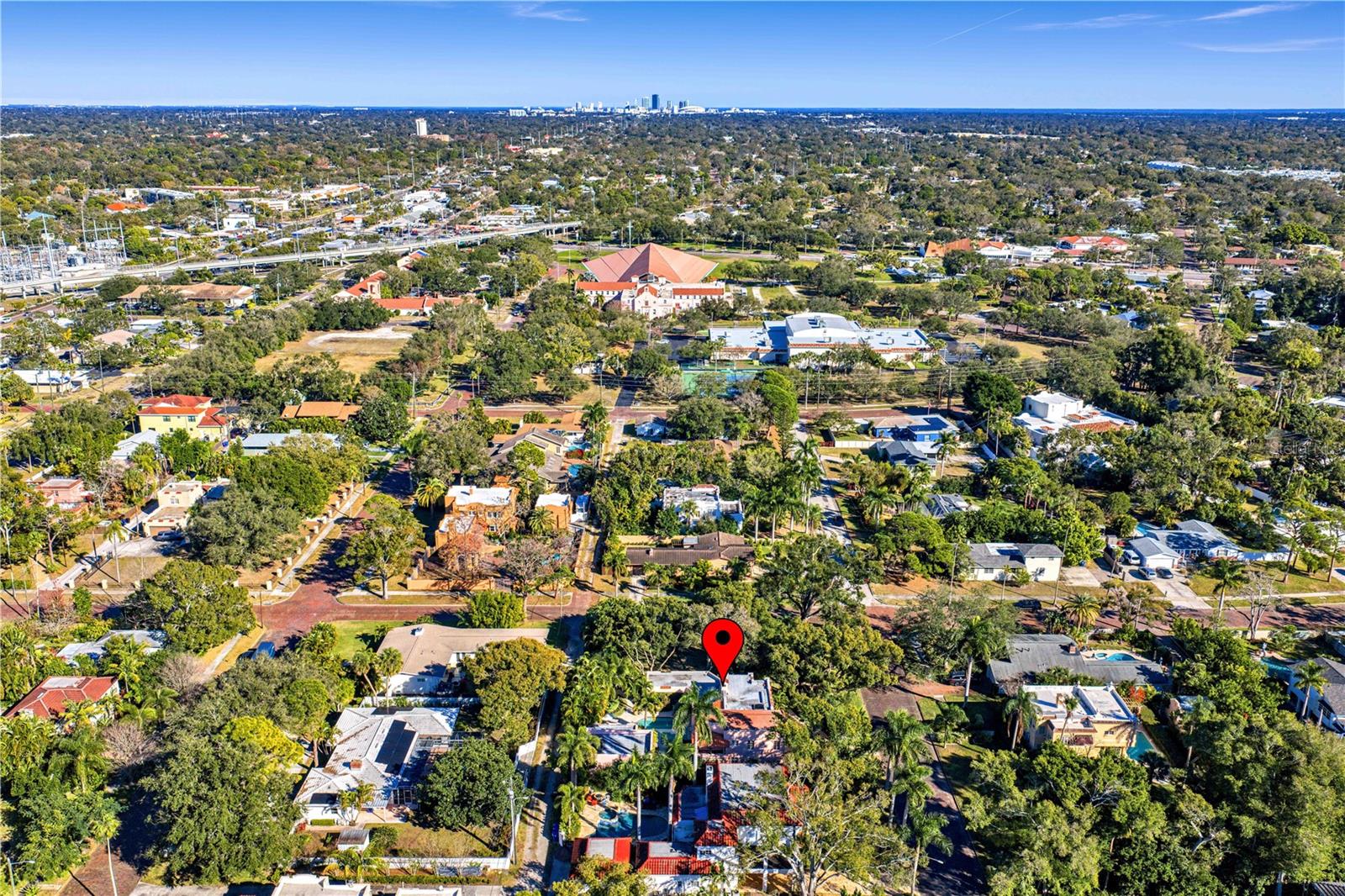 7211 3RD AVENUE S, St Petersburg, FL 33707