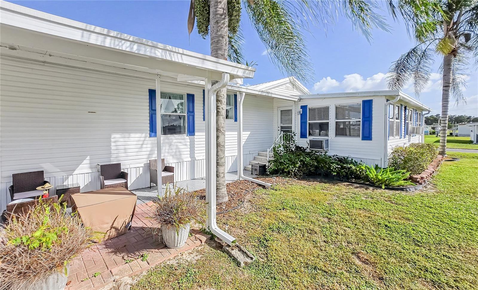 37233 BEVERLY AVENUE, Zephyrhills, FL 33542