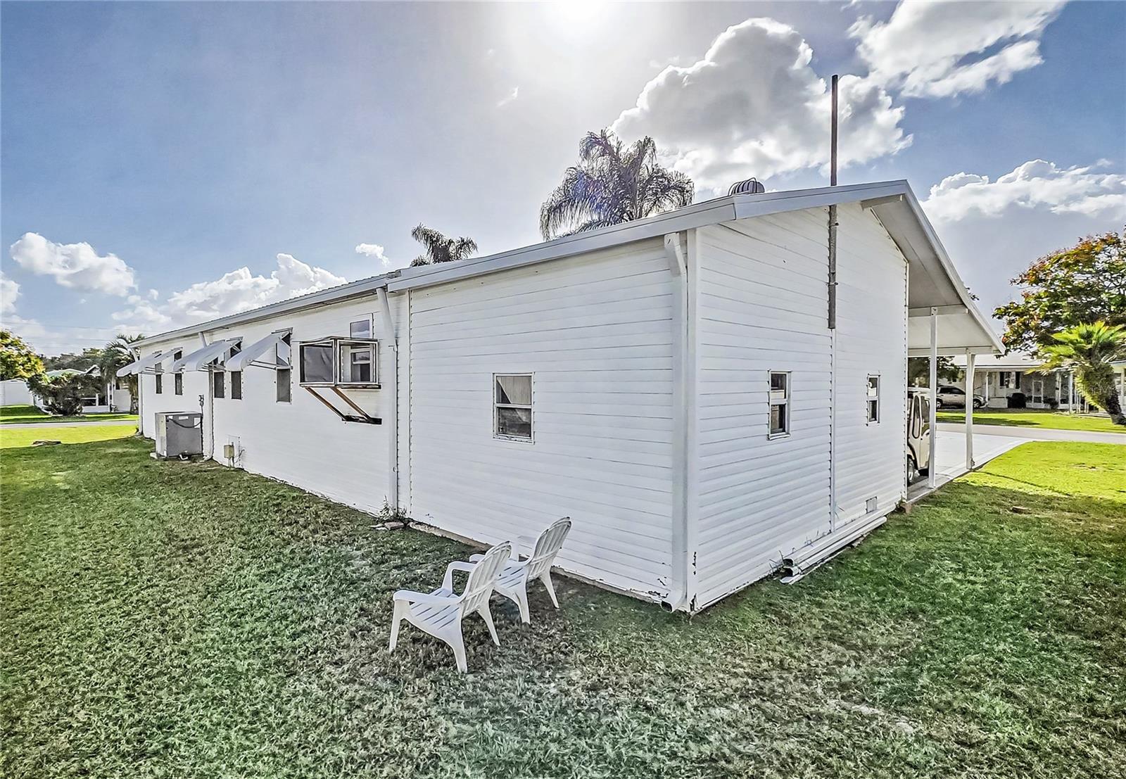 37233 BEVERLY AVENUE, Zephyrhills, FL 33542