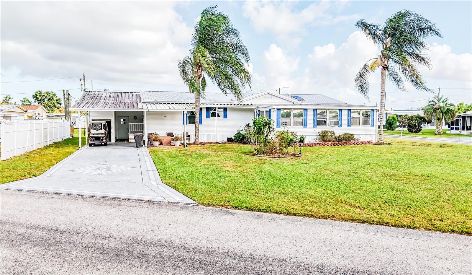 37233 BEVERLY AVENUE, Zephyrhills, FL 33542