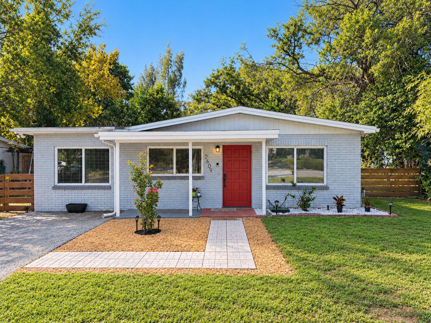2609 E 99TH AVENUE, Tampa, FL 33612