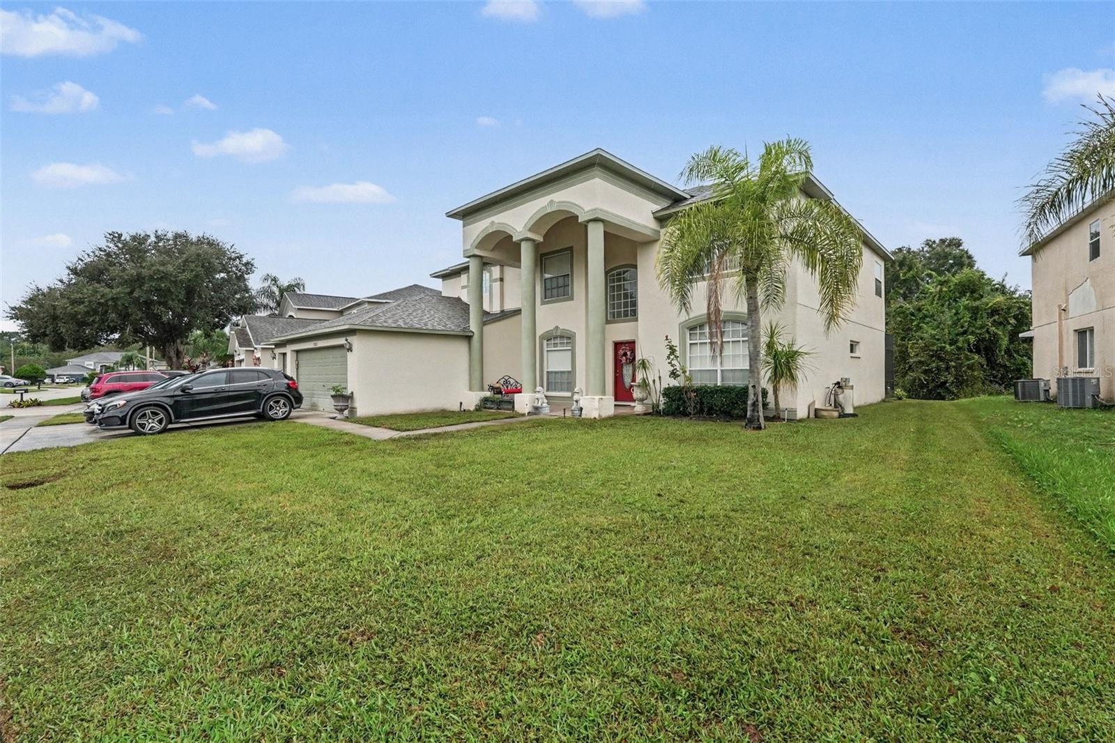 27021 CORAL SPRINGS DRIVE, Wesley Chapel, FL 33544