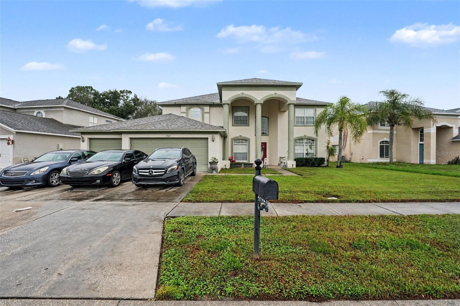 27021 CORAL SPRINGS DRIVE, Wesley Chapel, FL 33544