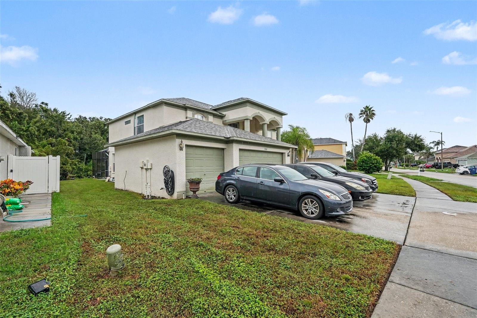 27021 CORAL SPRINGS DRIVE, Wesley Chapel, FL 33544