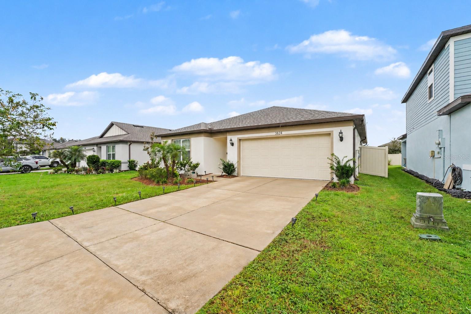 3824 INDIAN RIVER COURT, Lakeland, FL 33811