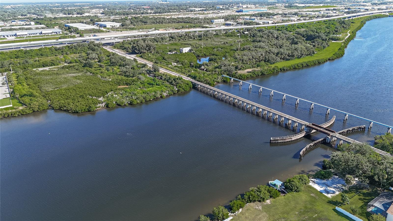 512 S 51 STREET, #B, Tampa, FL 33614