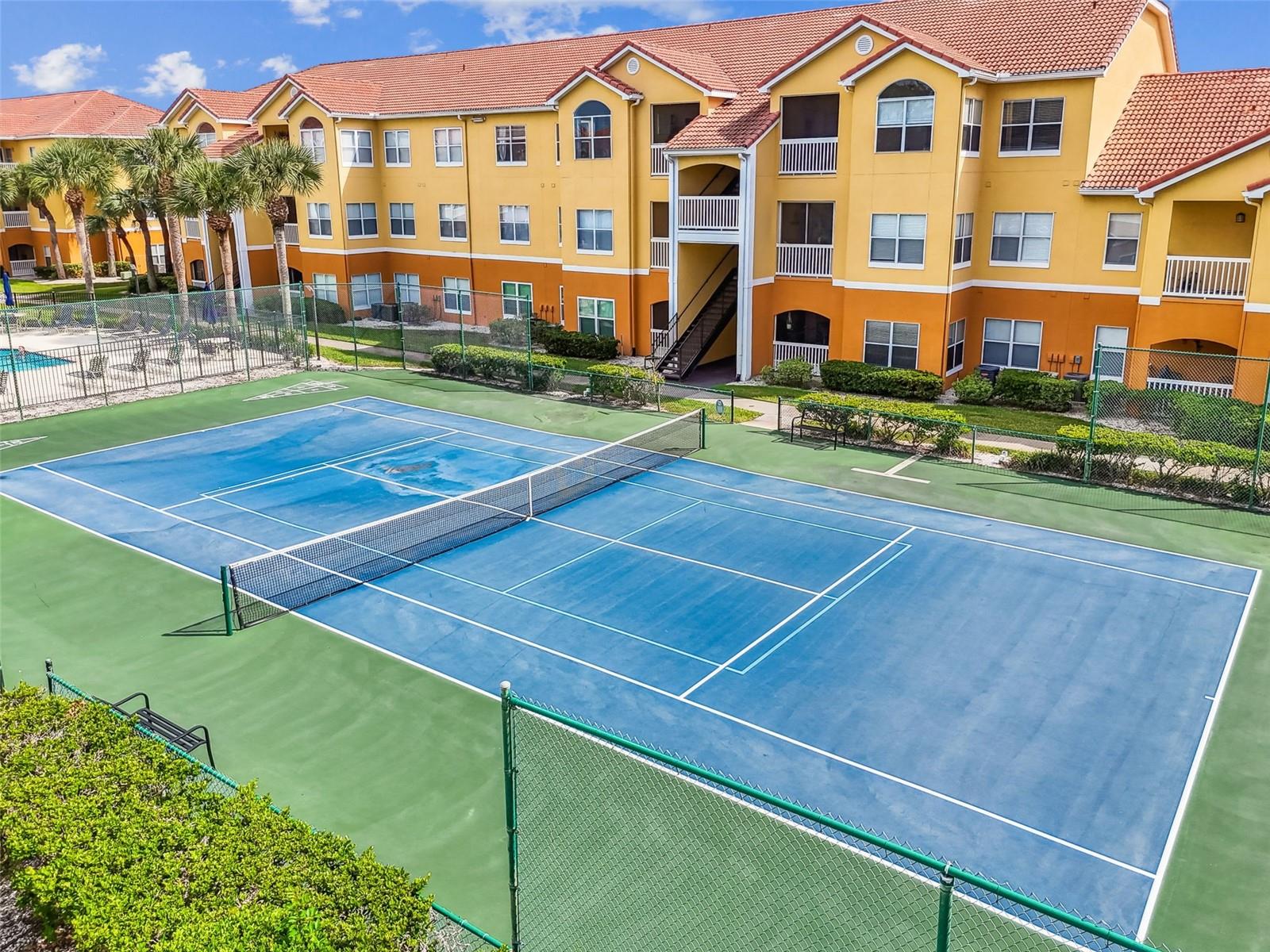10764 70TH AVENUE, #6107, Seminole, FL 33772