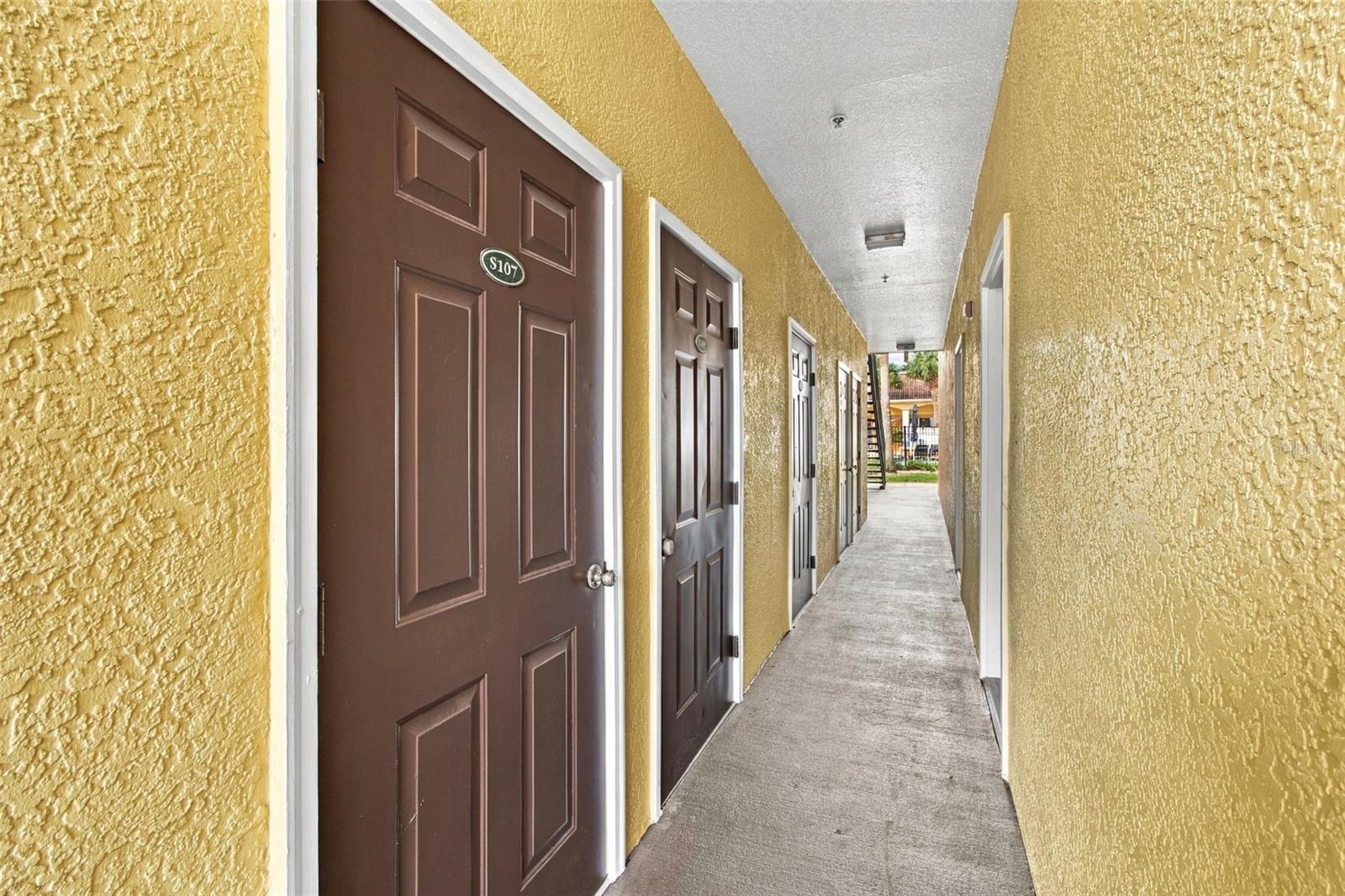 10764 70TH AVENUE, #6107, Seminole, FL 33772
