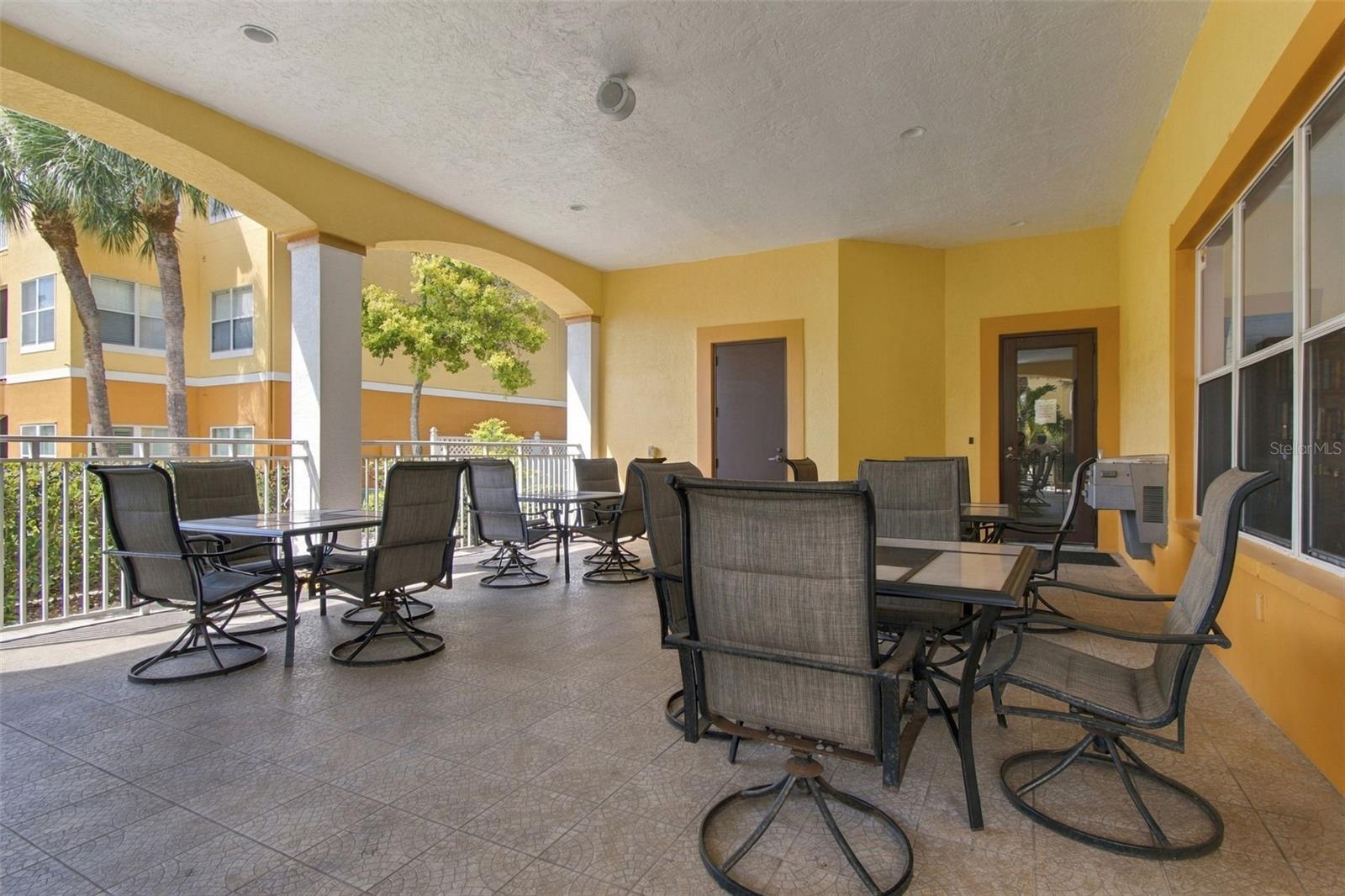 10764 70TH AVENUE, #6107, Seminole, FL 33772