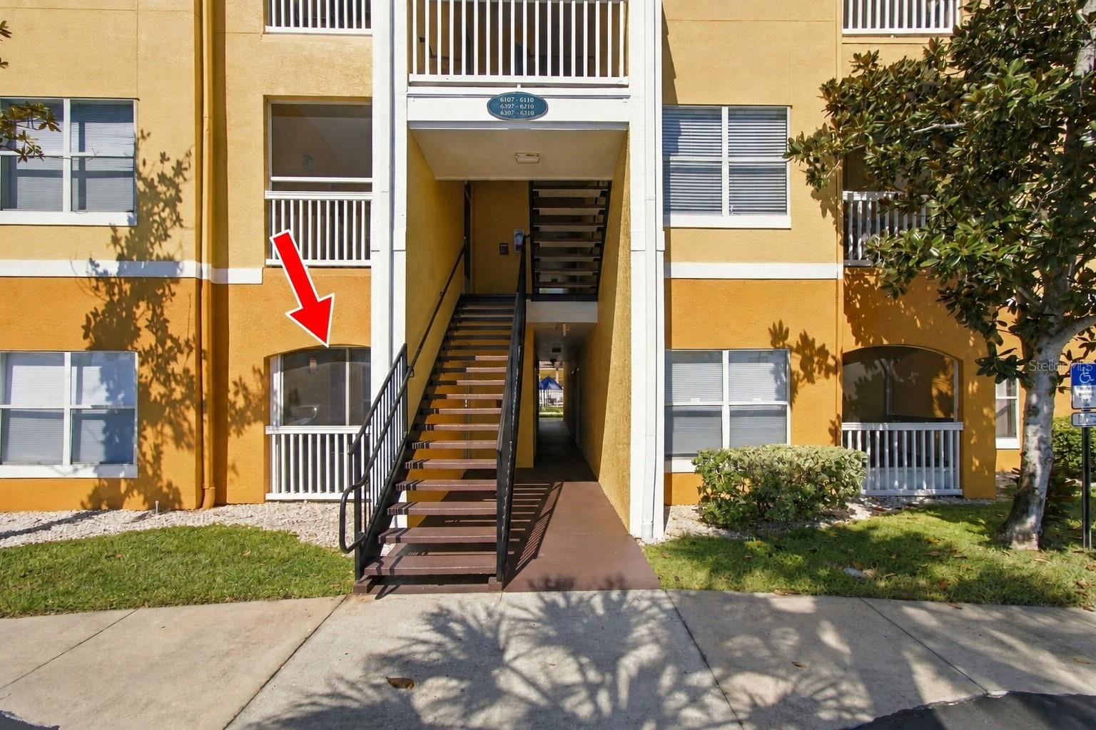 10764 70TH AVENUE, #6107, Seminole, FL 33772 10764 70TH AVENUE, #6107, Seminole, FL 33772