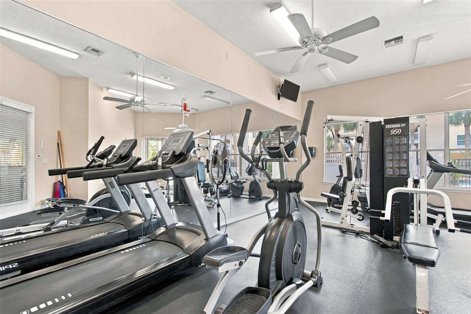 10764 70TH AVENUE, #6107, Seminole, FL 33772