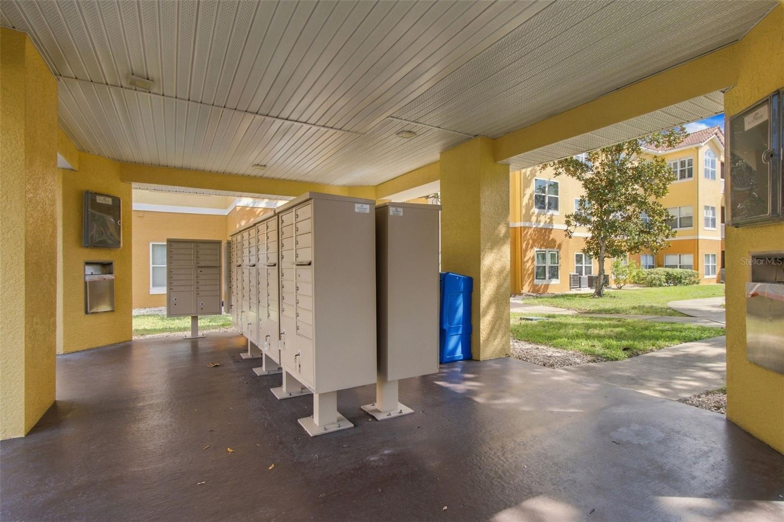 10764 70TH AVENUE, #6107, Seminole, FL 33772