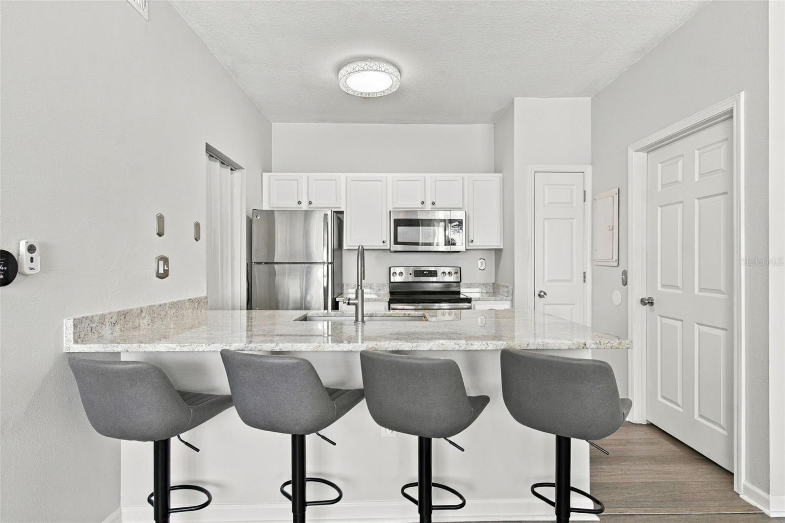 10764 70TH AVENUE, #6107, Seminole, FL 33772
