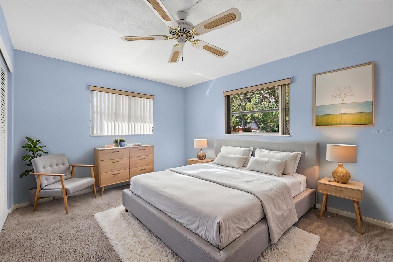 2nd Bedroom